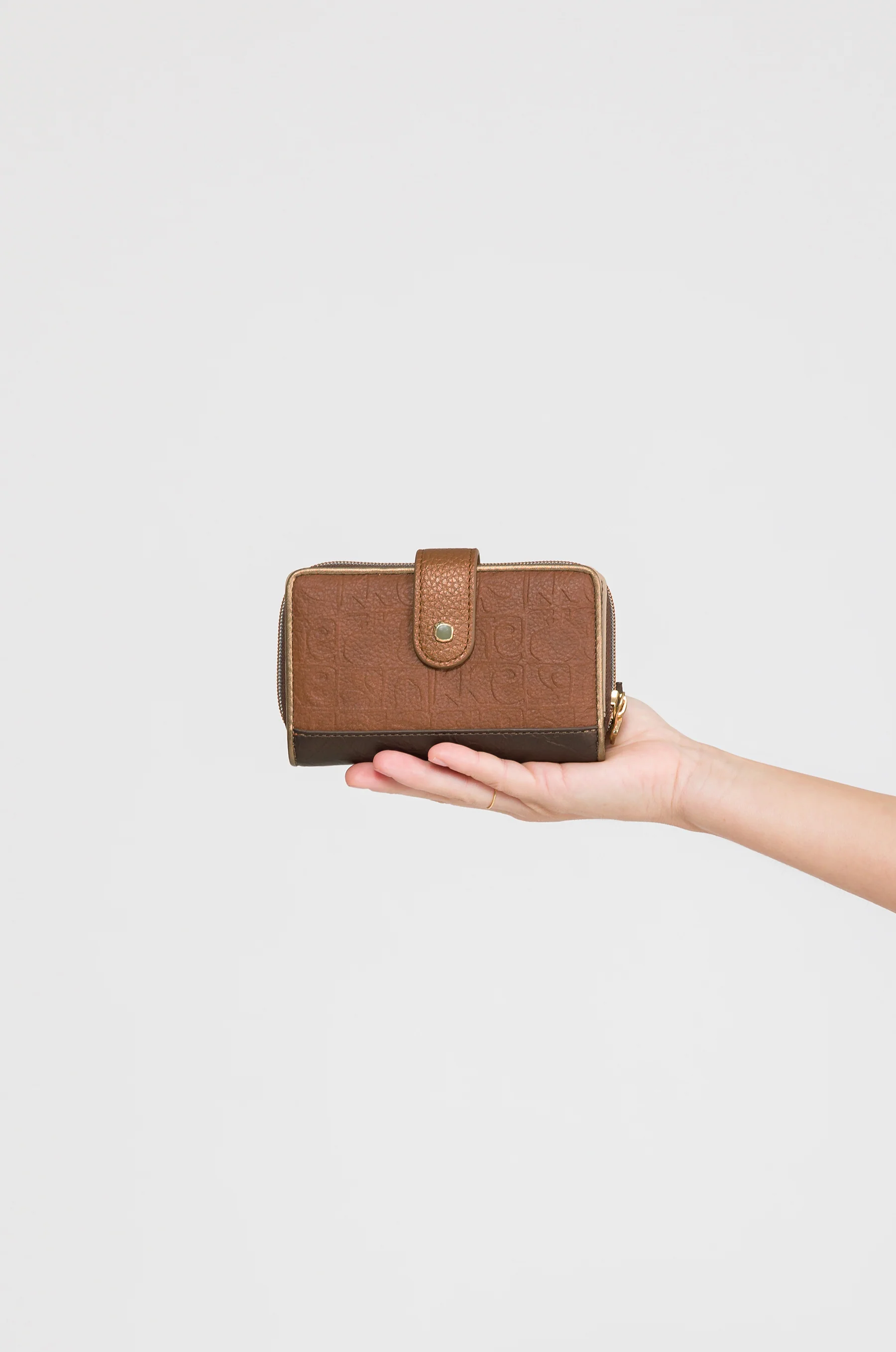 Brieftasche RFID Amphora - Image 4