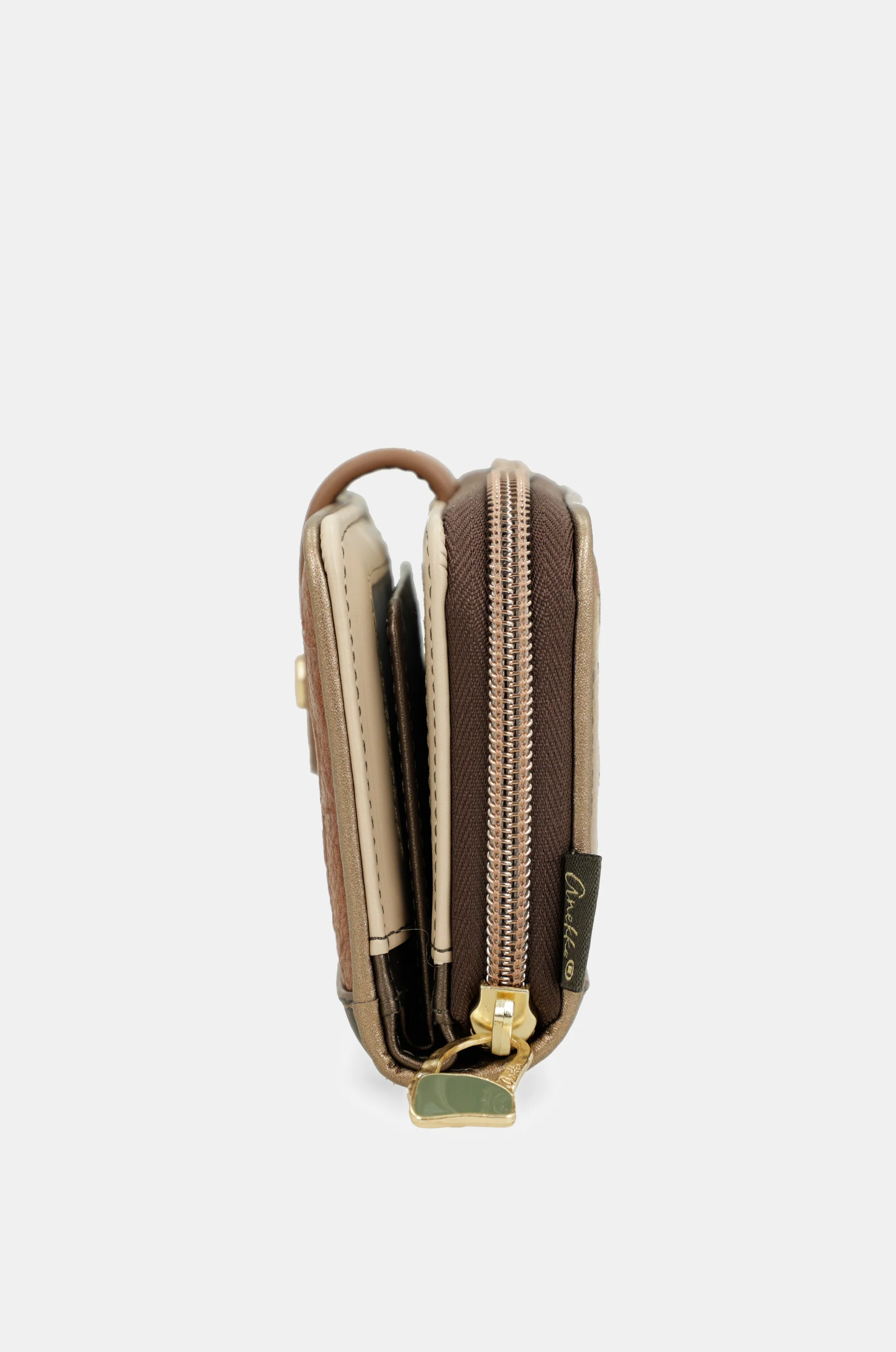 Brieftasche RFID Amphora - Image 5