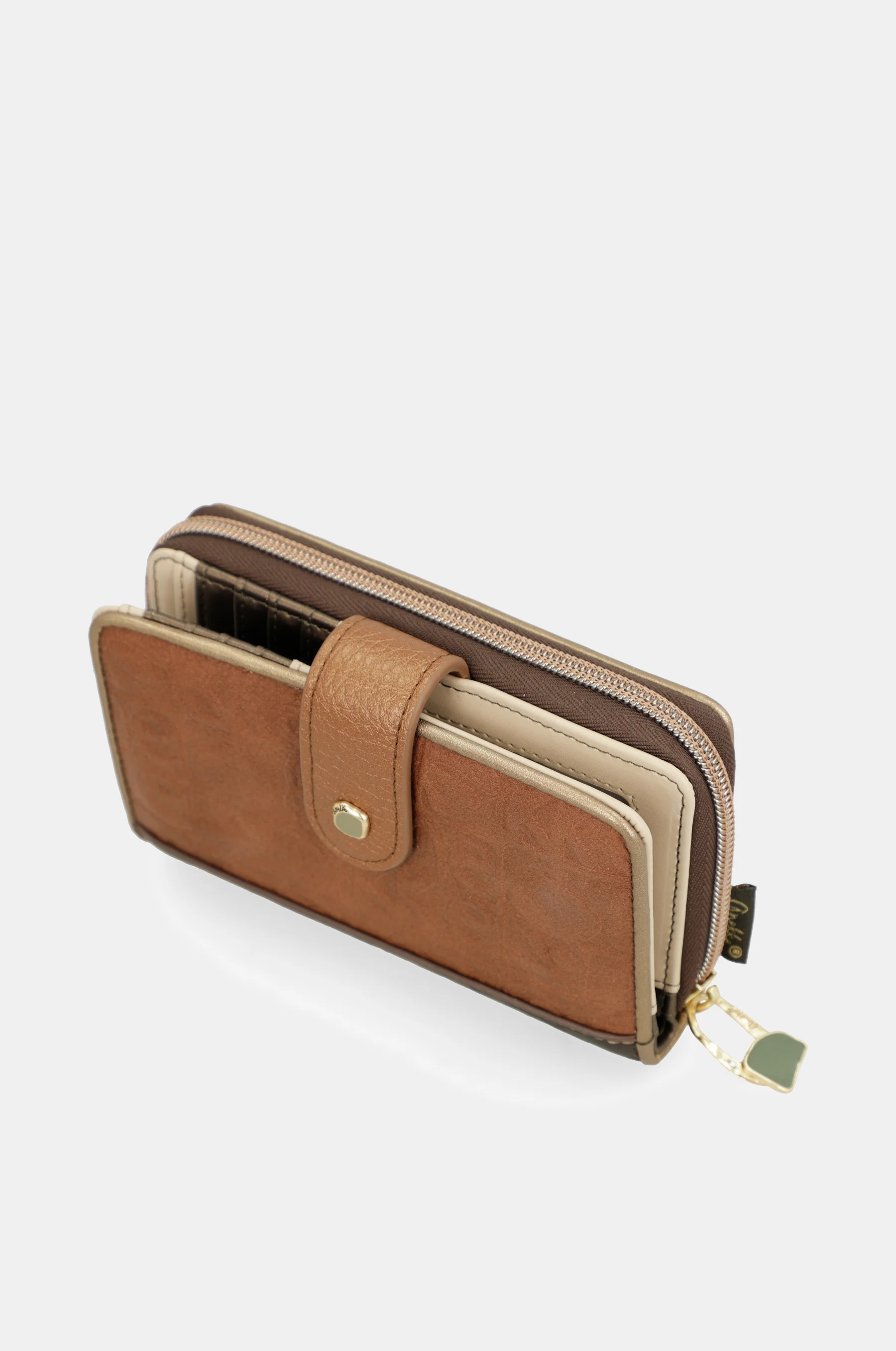 Brieftasche RFID Amphora - Image 7