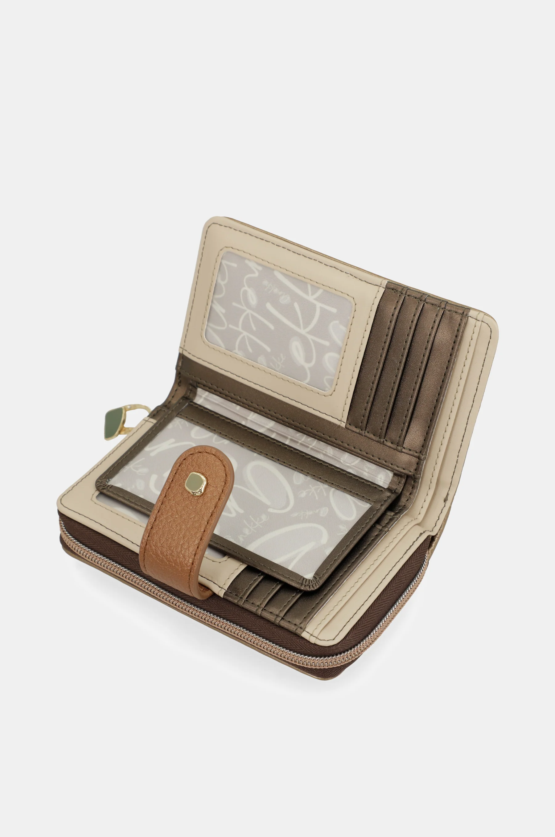 Brieftasche RFID Amphora - Image 8