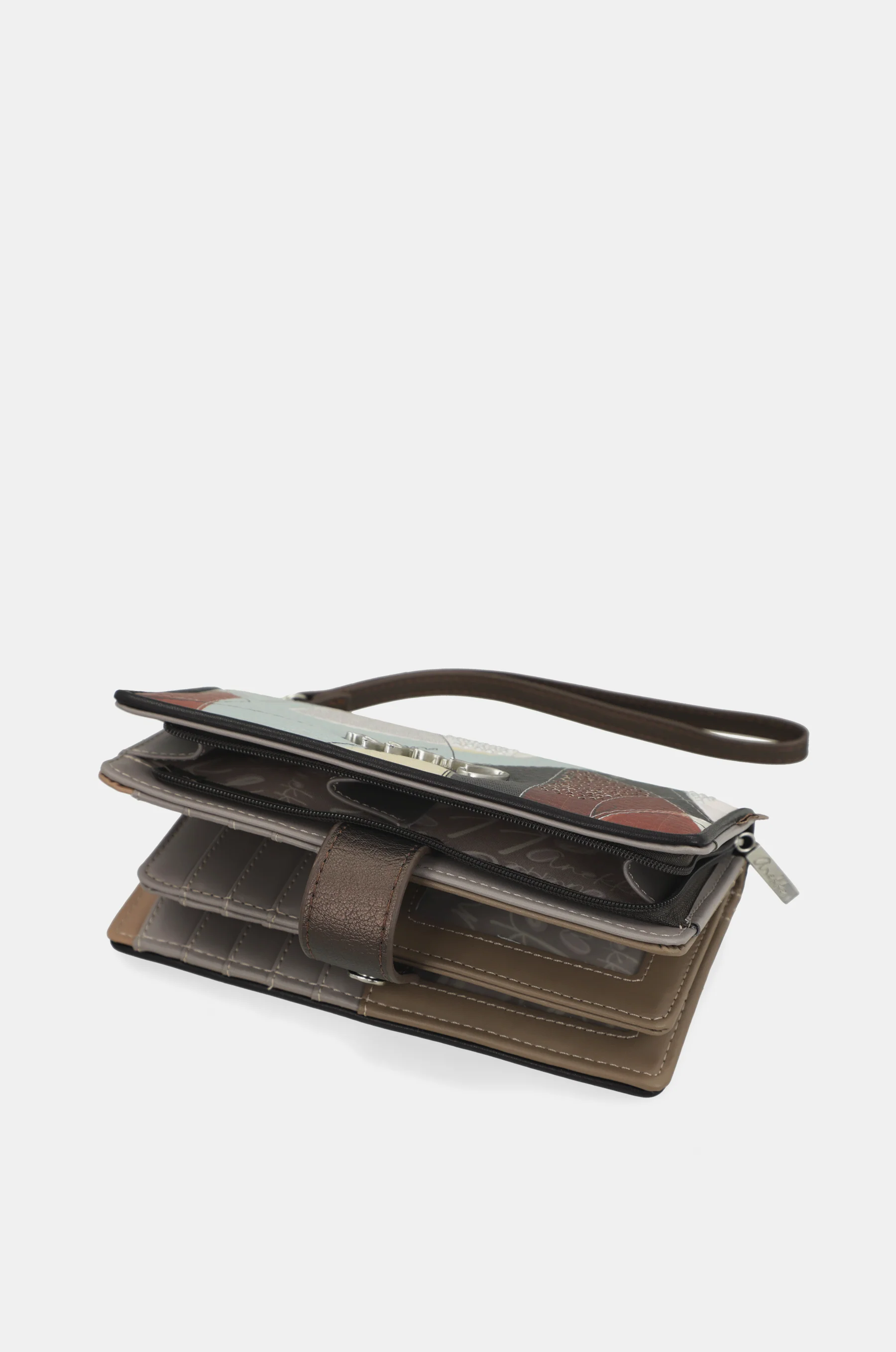 Brieftasche RFID Auralis fest - Image 4