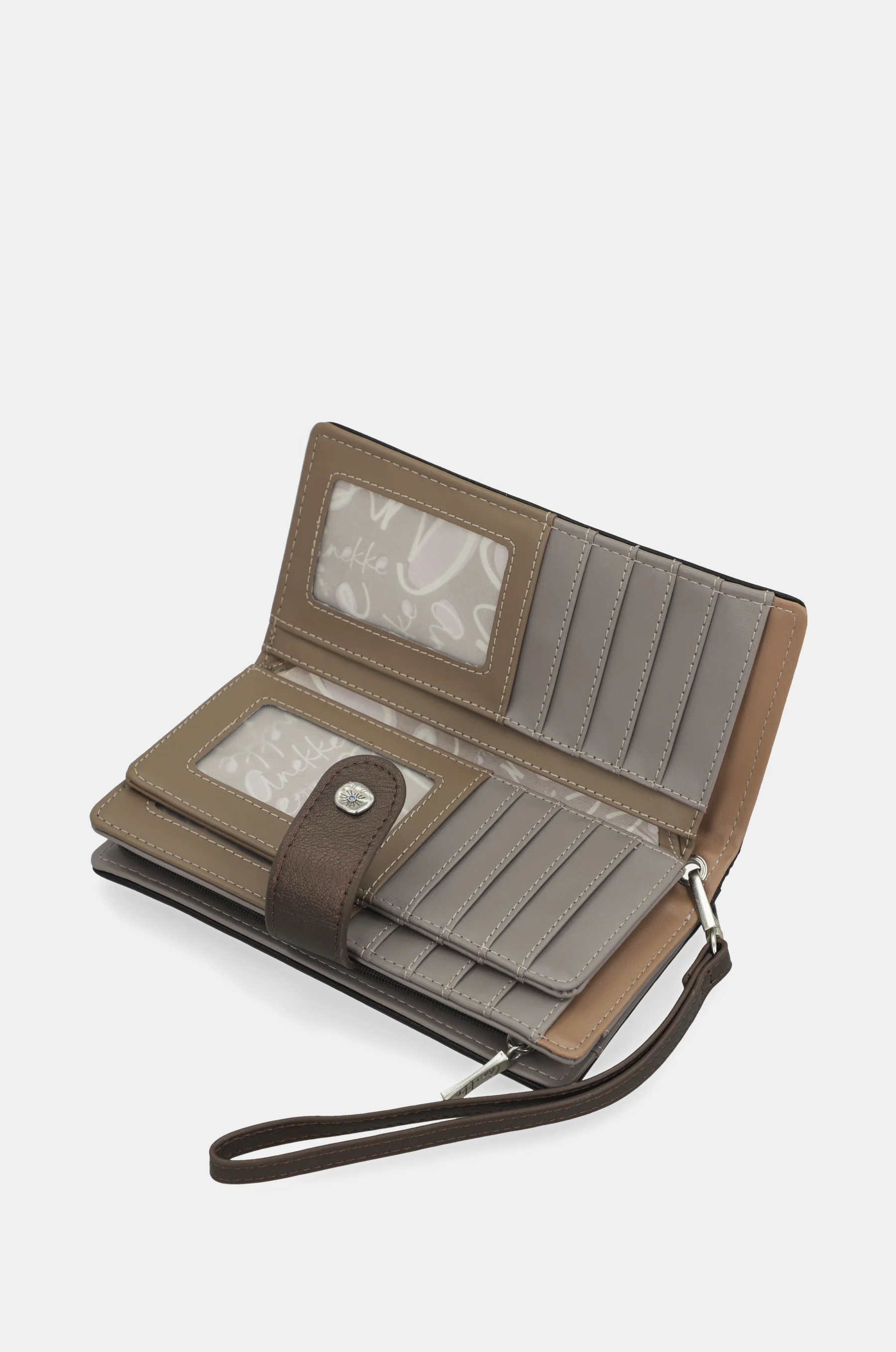 Brieftasche RFID Auralis fest - Image 5