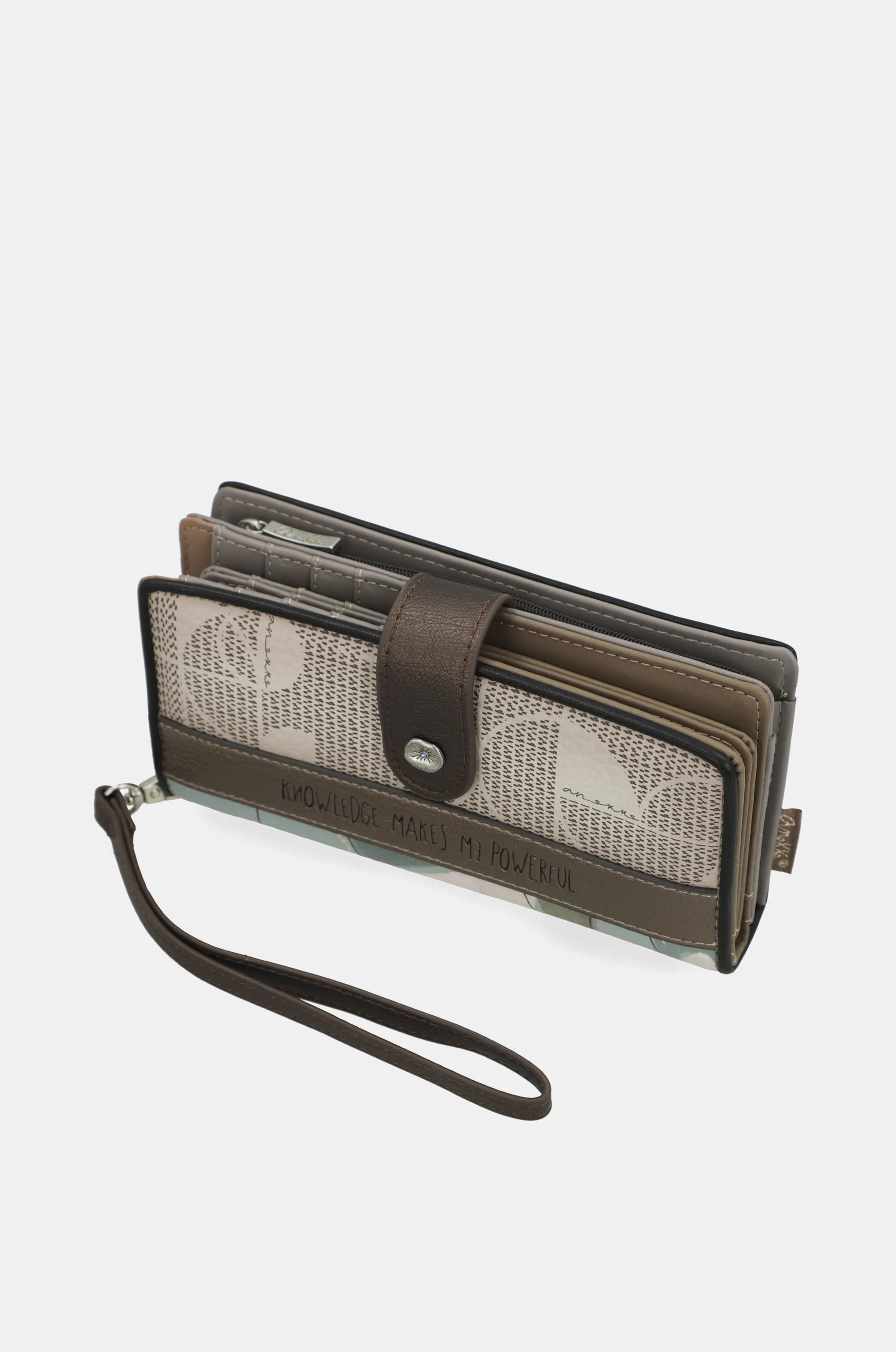 Brieftasche RFID Auralis fest - Image 6