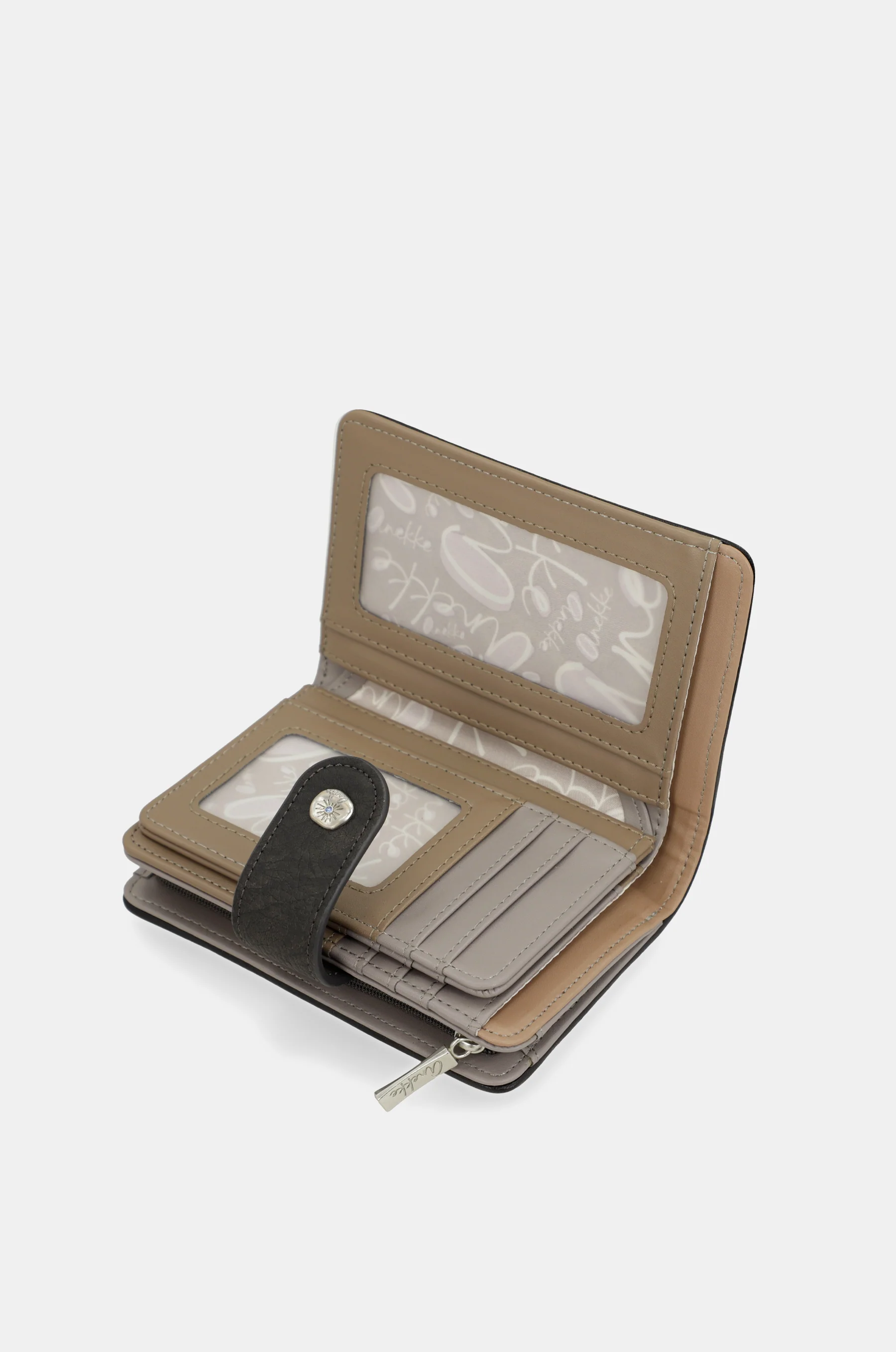 Brieftasche RFID Auralis mittelgroß und fest - Image 6