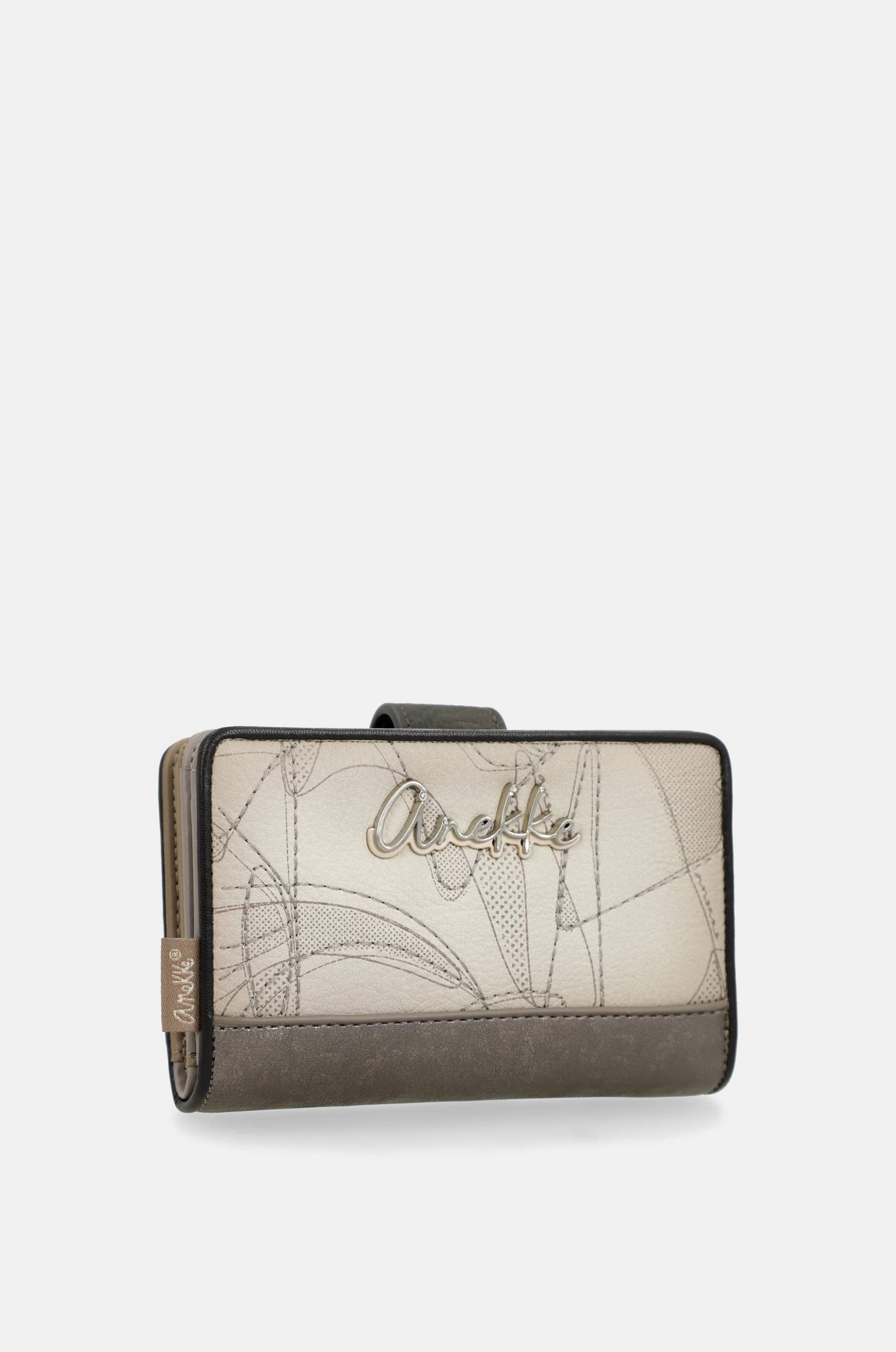 Brieftasche RFID Auralis mittelgroß und fest - Image 7