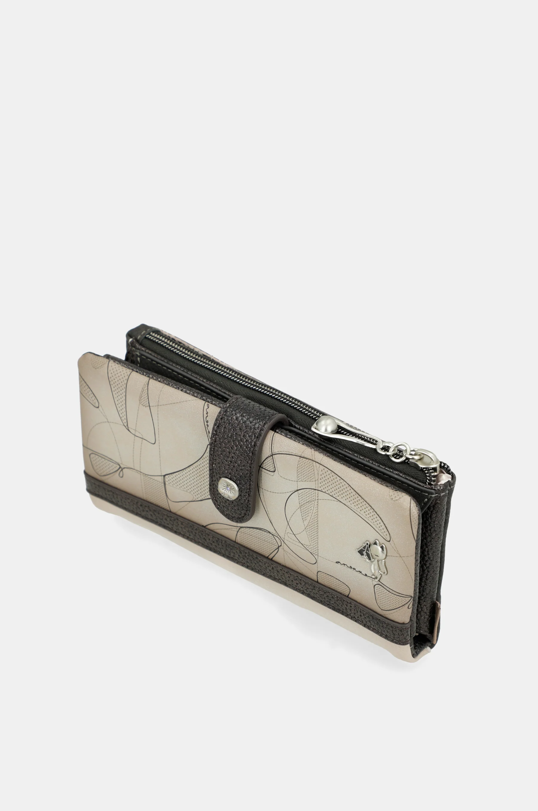 Brieftasche RFID Auralis weich - Image 10