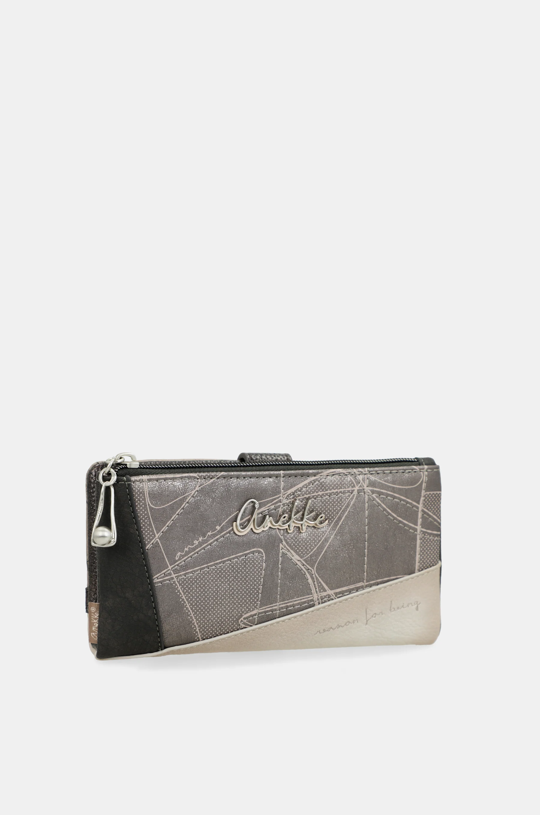 Brieftasche RFID Auralis weich - Image 11