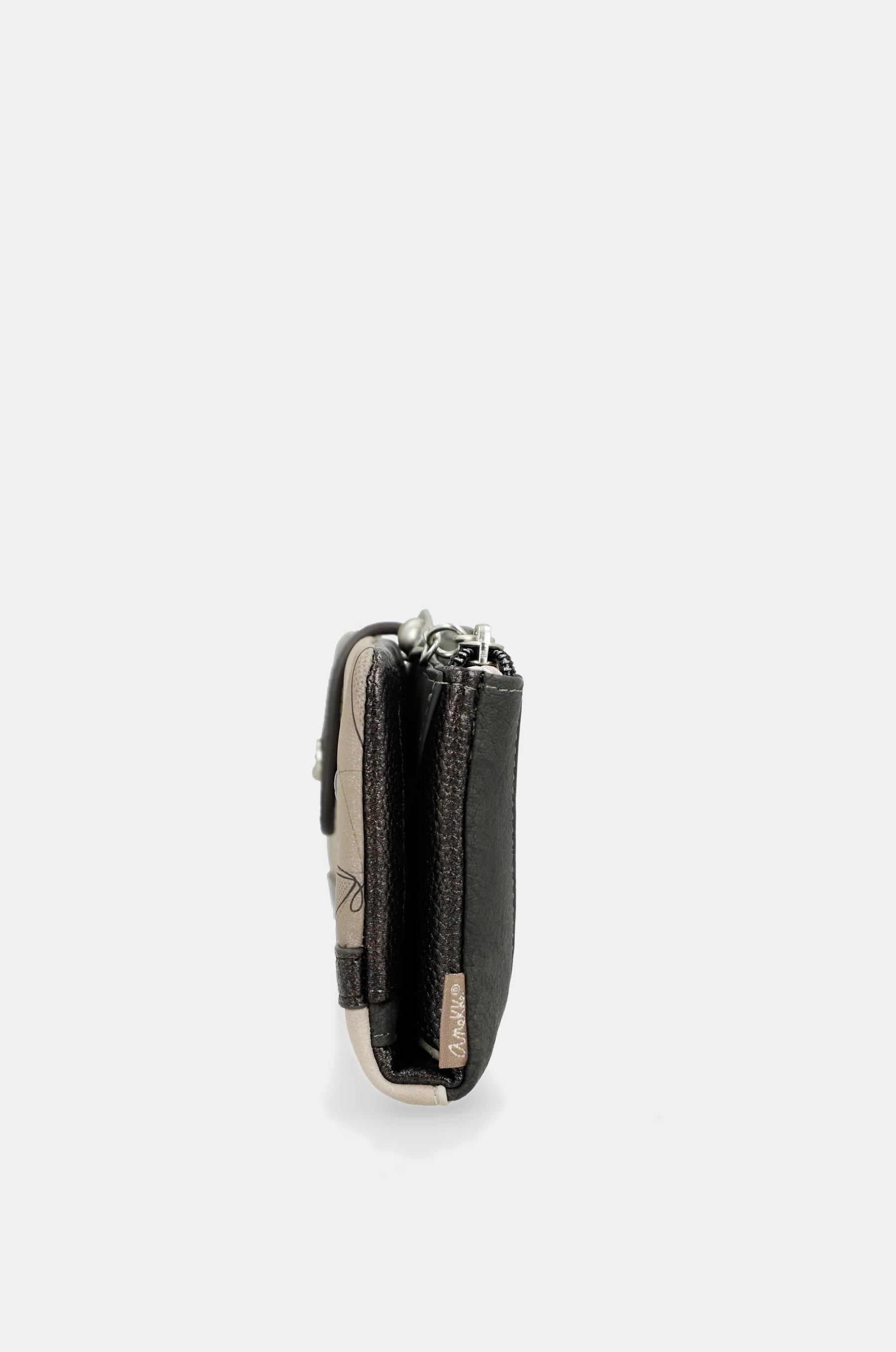 Brieftasche RFID Auralis weich - Image 5