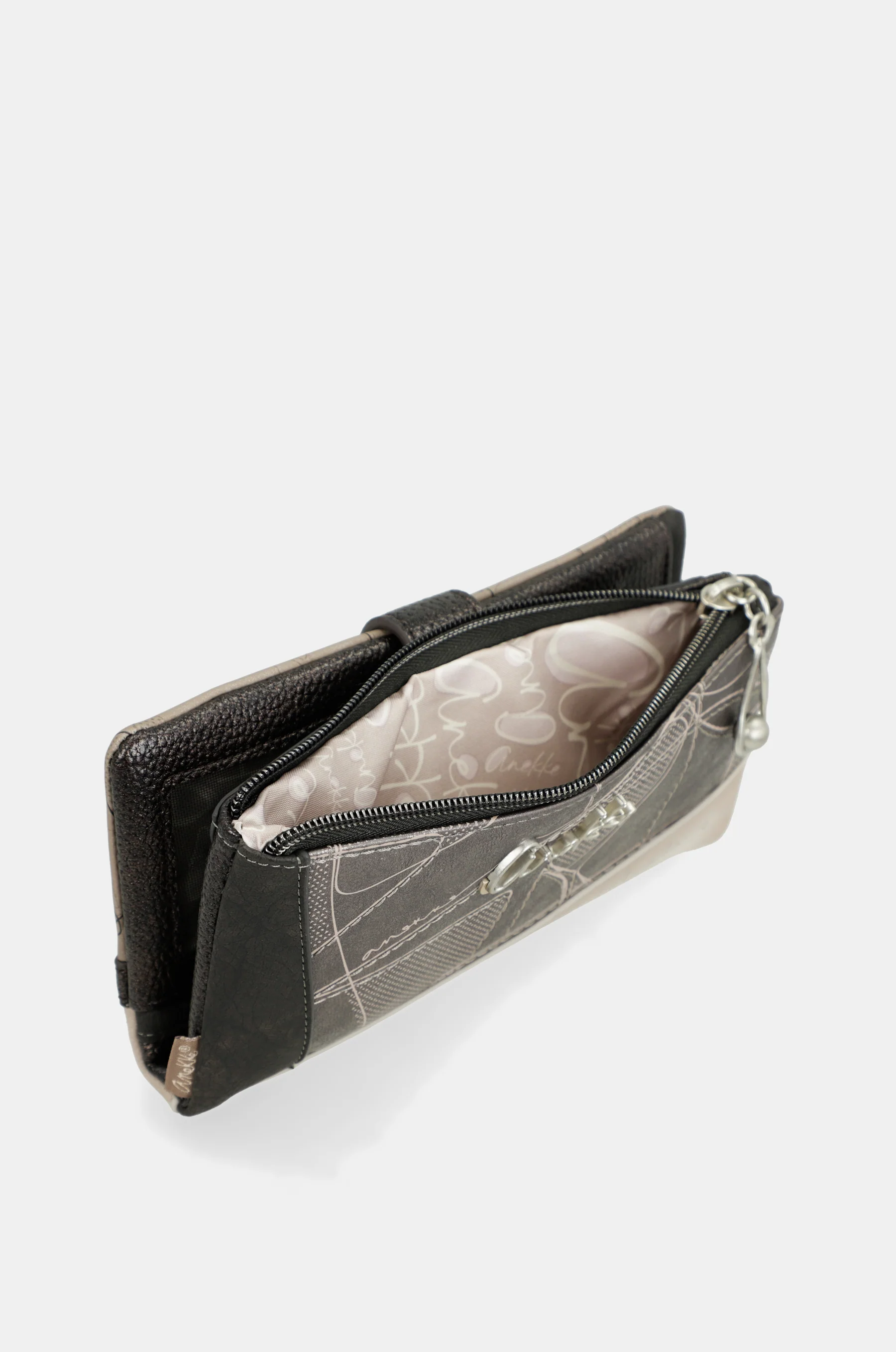 Brieftasche RFID Auralis weich - Image 7