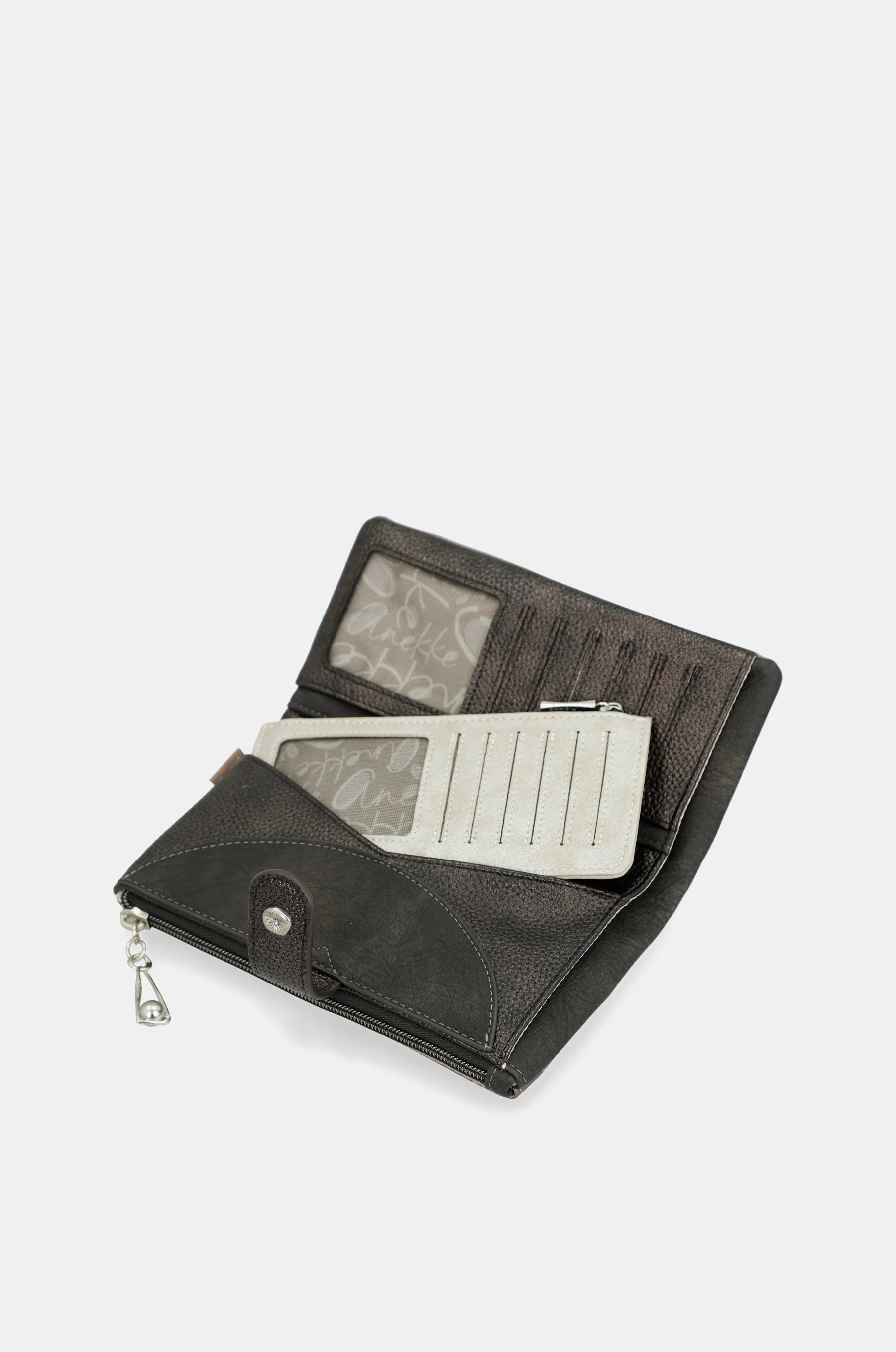Brieftasche RFID Auralis weich - Image 8