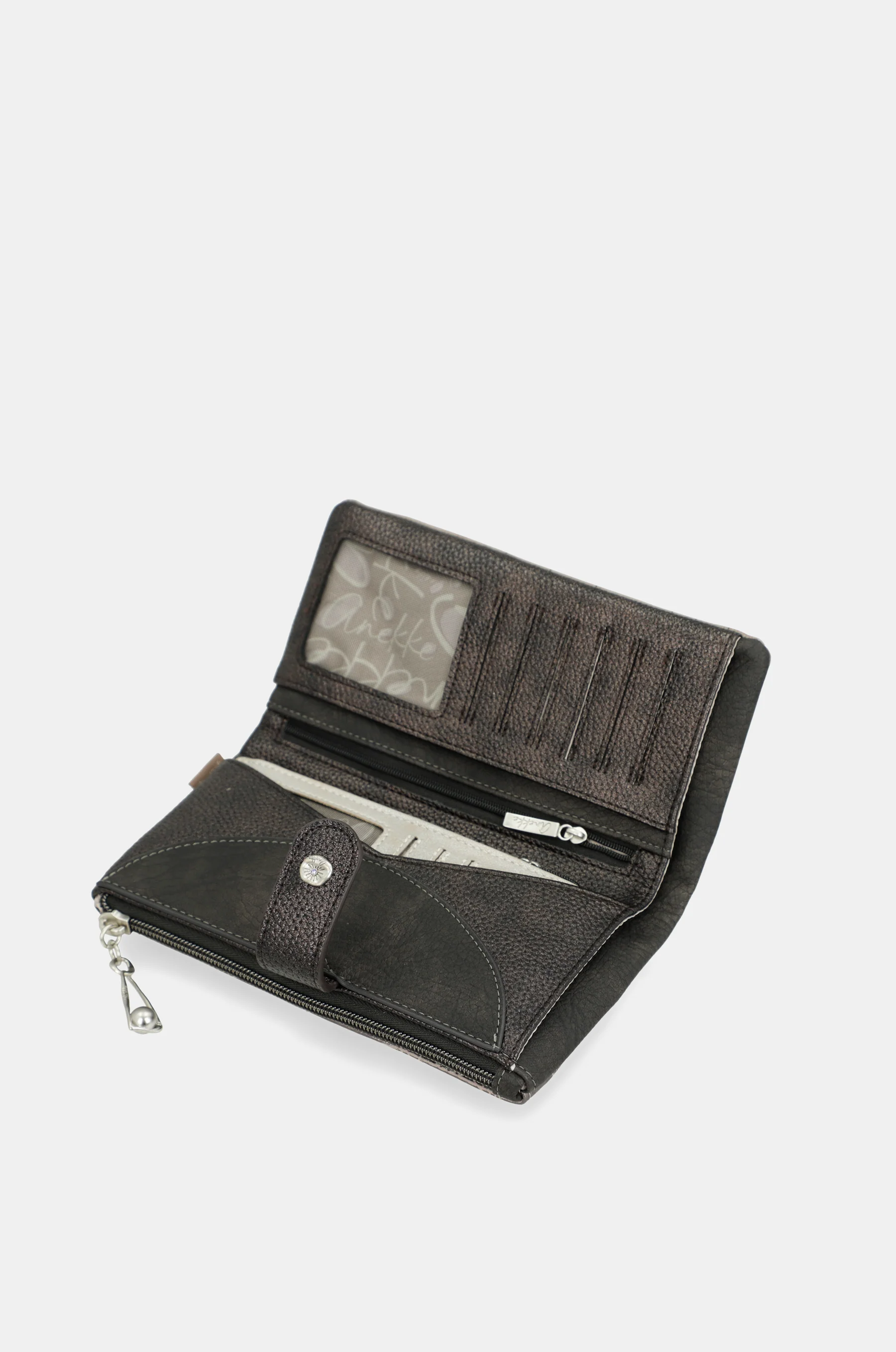Brieftasche RFID Auralis weich - Image 9