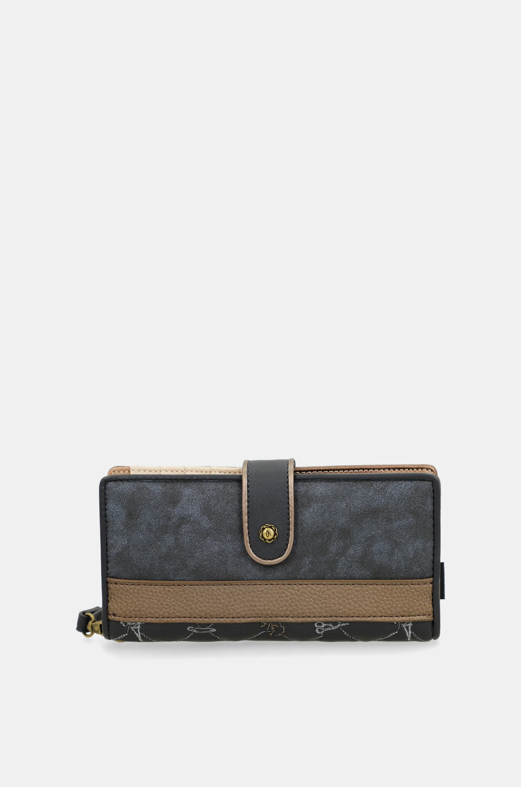 Brieftasche RFID Boutique groß - Image 3