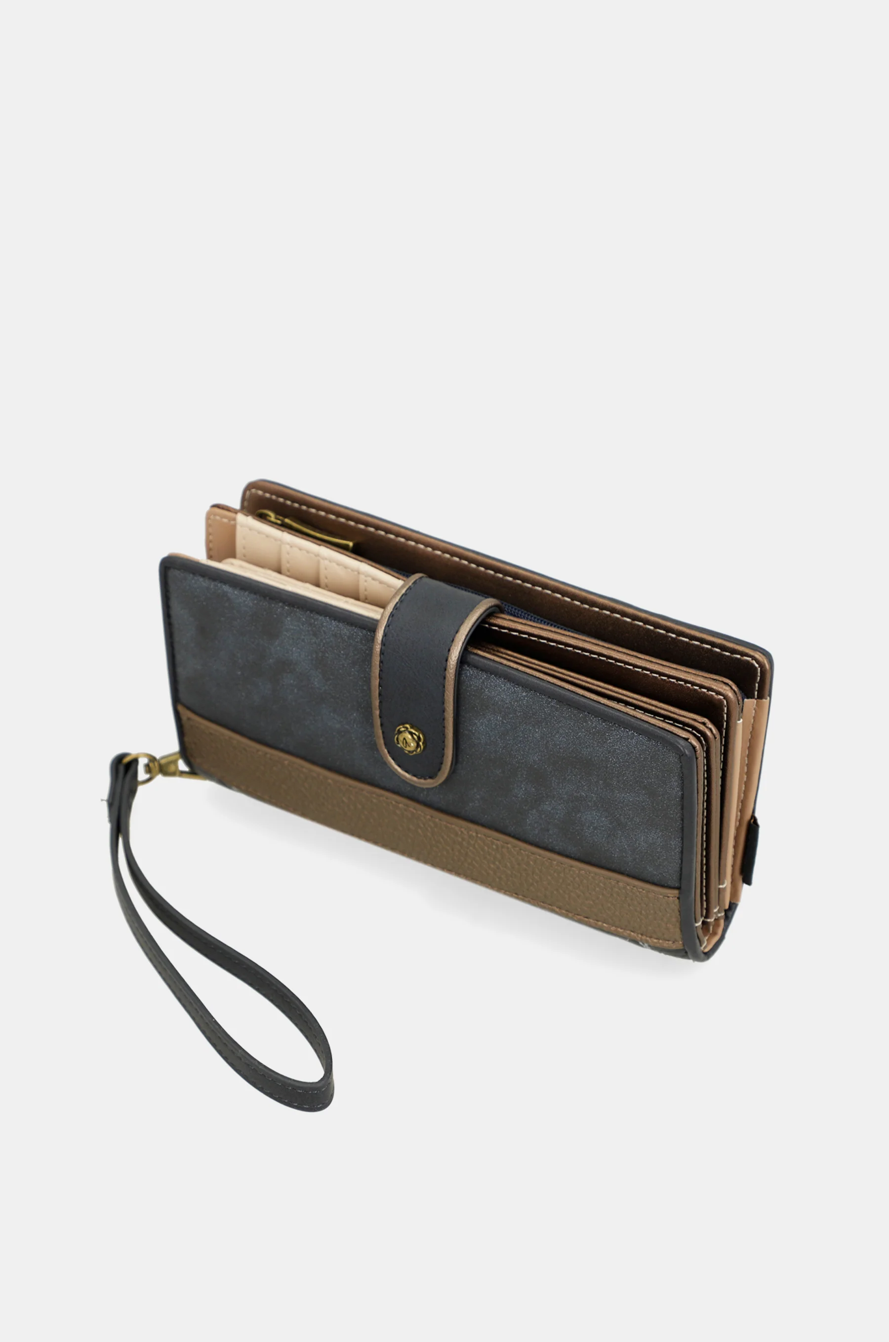Brieftasche RFID Boutique groß - Image 8