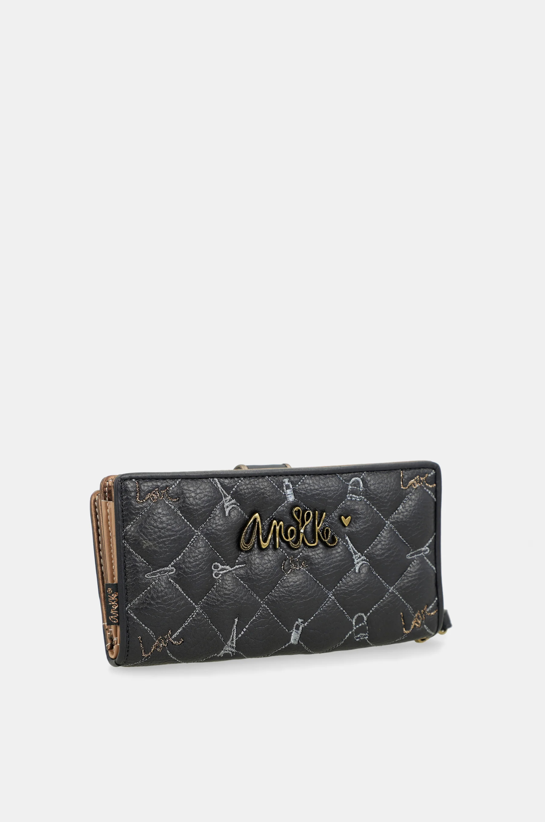 Brieftasche RFID Boutique groß - Image 9
