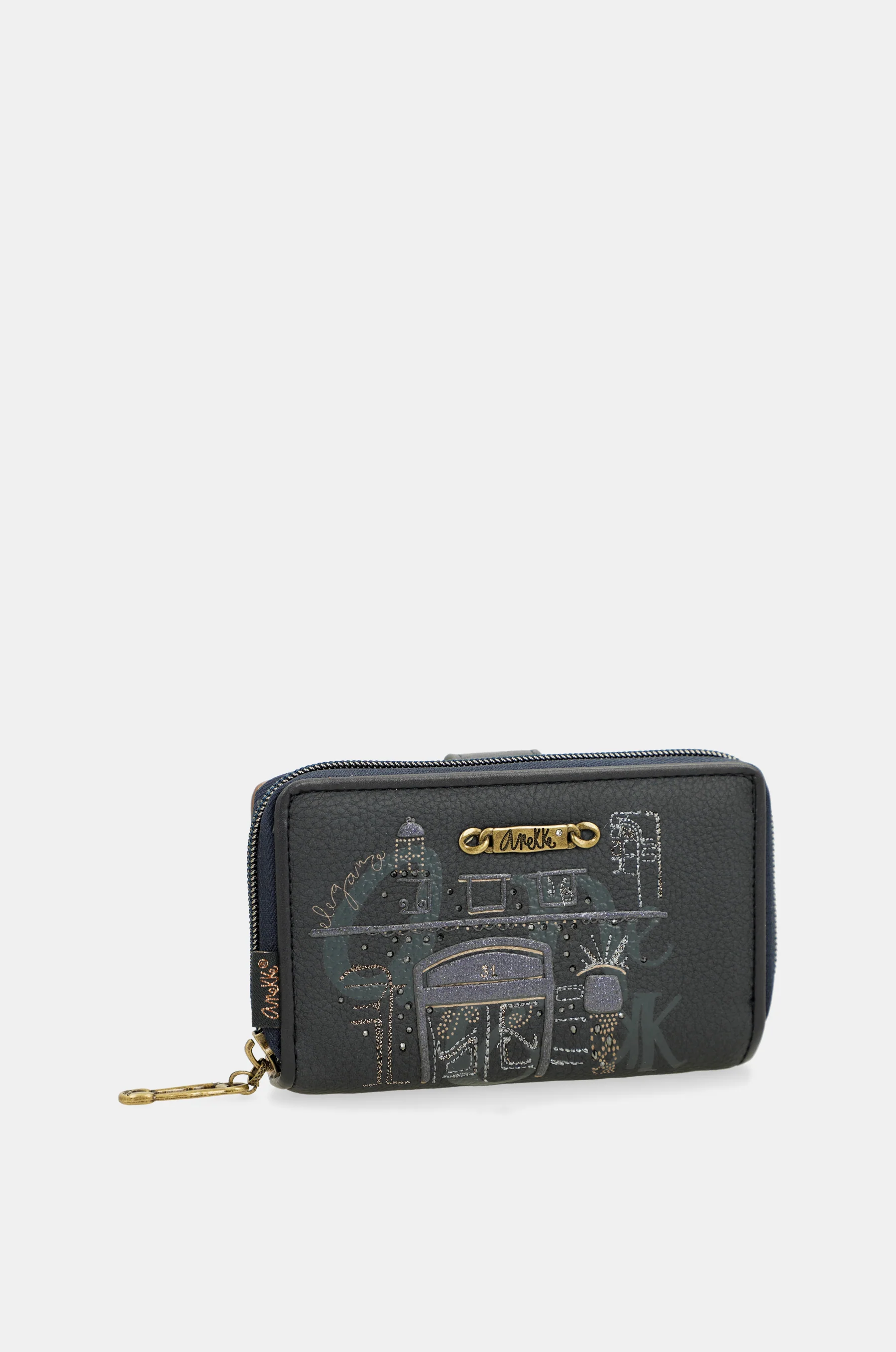 Brieftasche RFID Boutique mittelgroß - Image 10