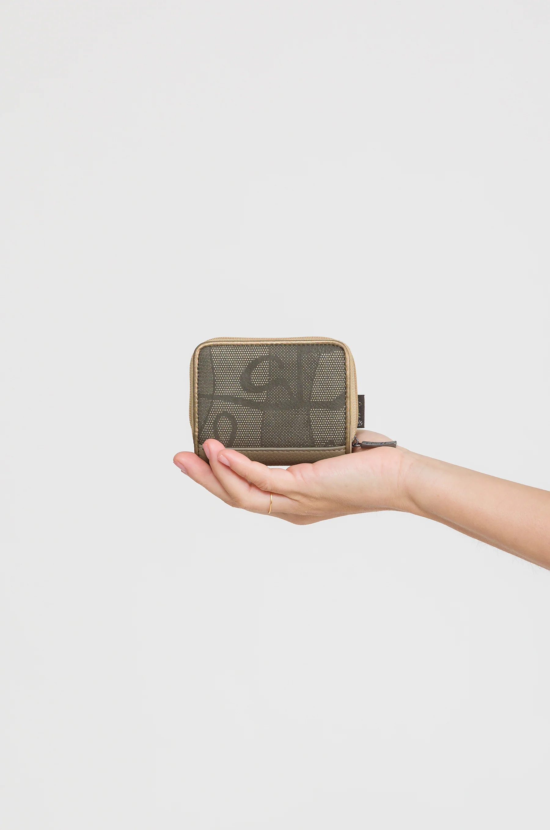 Brieftasche RFID Branch fest - Image 4
