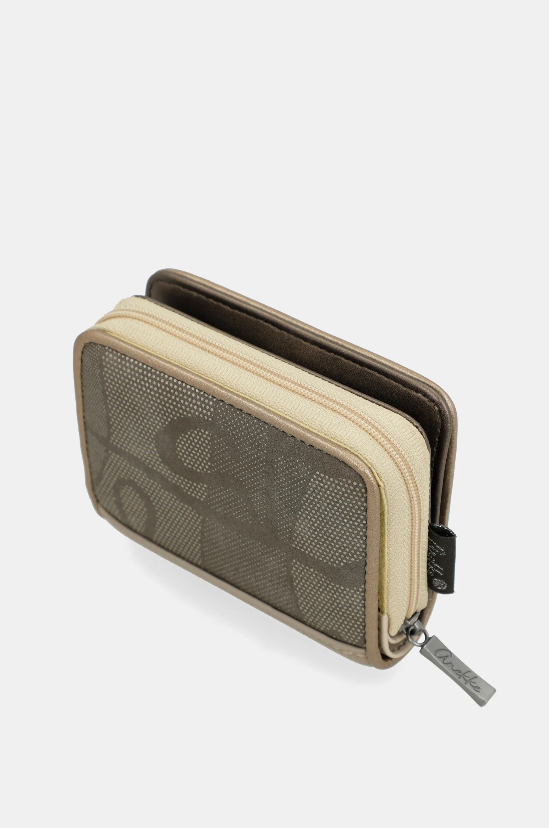Brieftasche RFID Branch fest - Image 7
