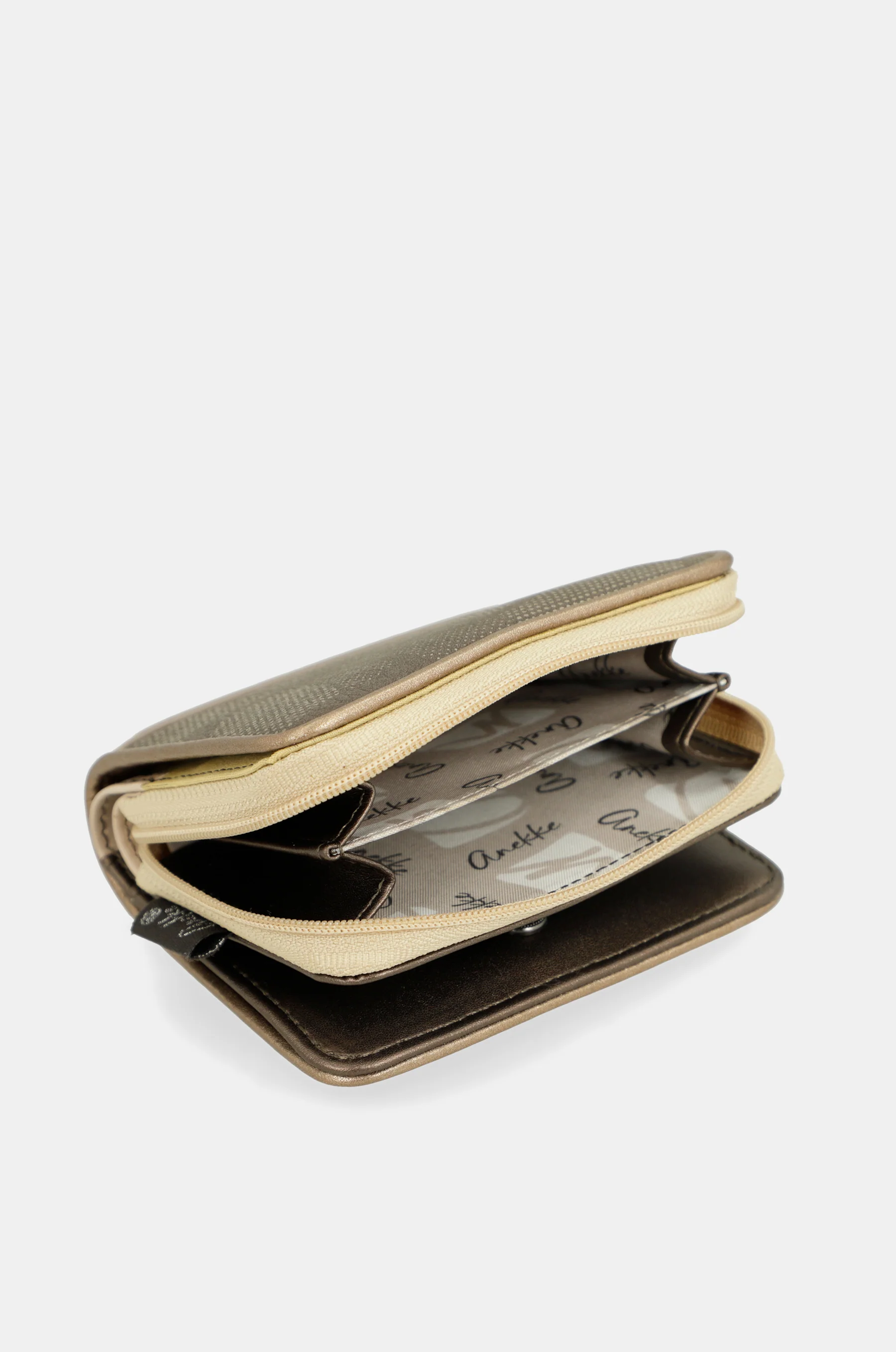Brieftasche RFID Branch fest - Image 9