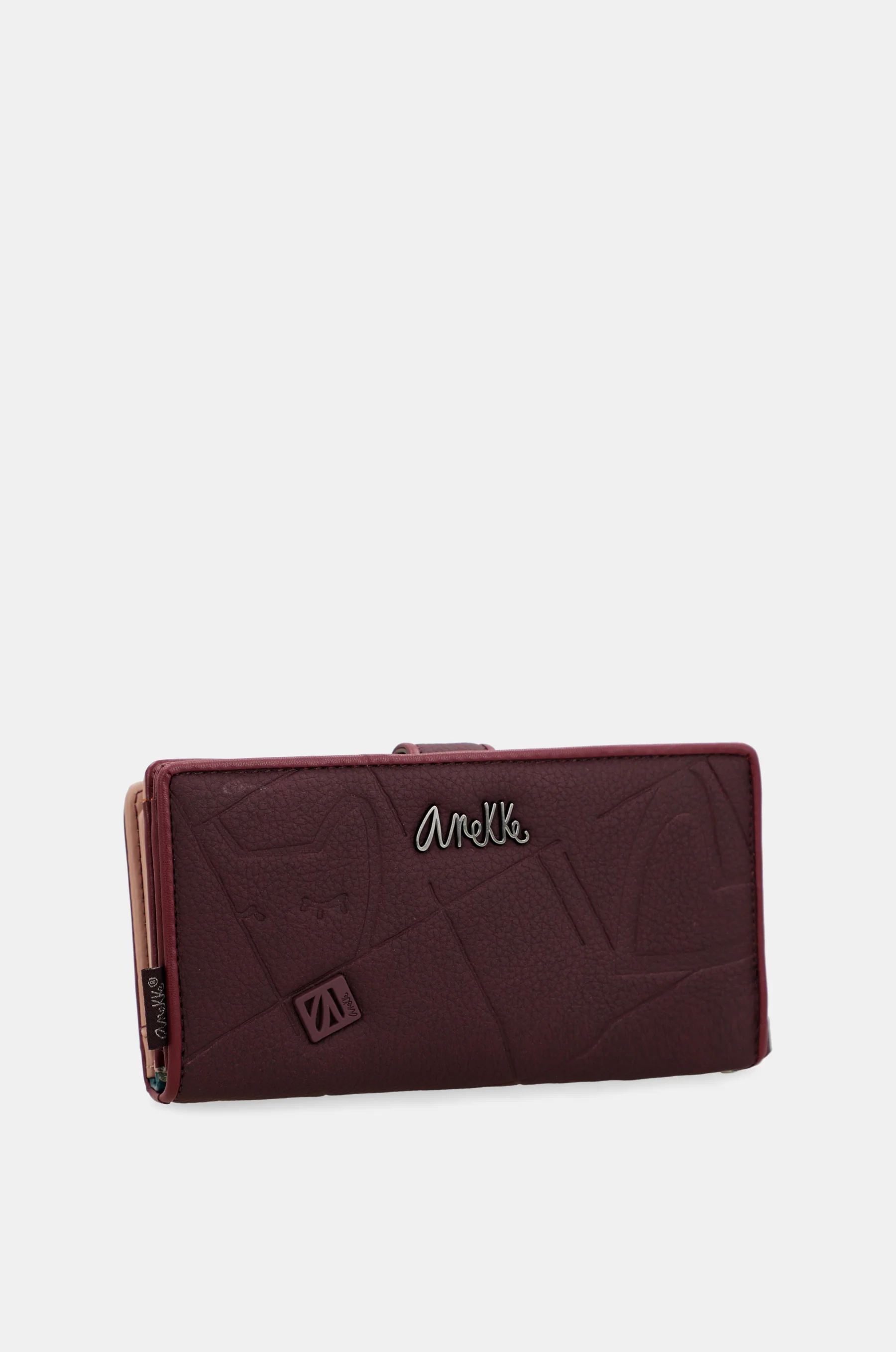 Brieftasche RFID Evolution groß - Image 9