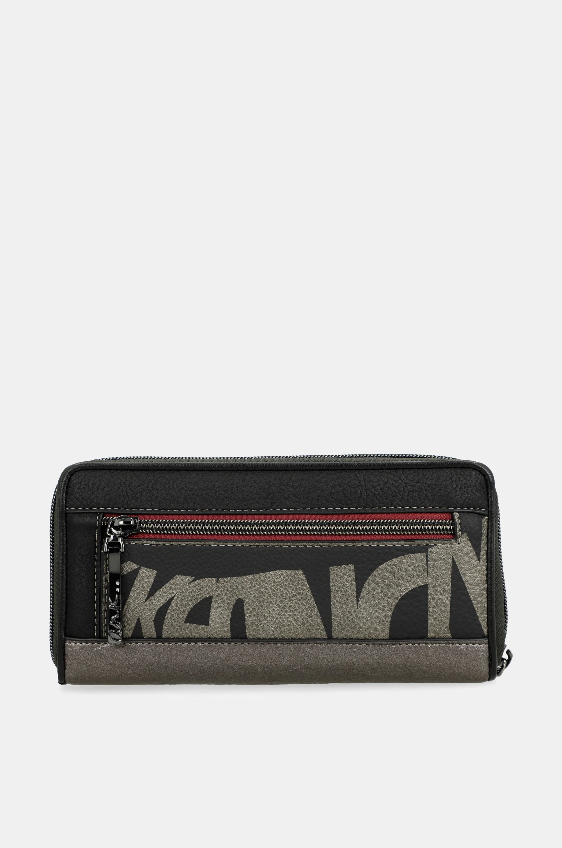 Brieftasche RFID Khroma fest - Image 4