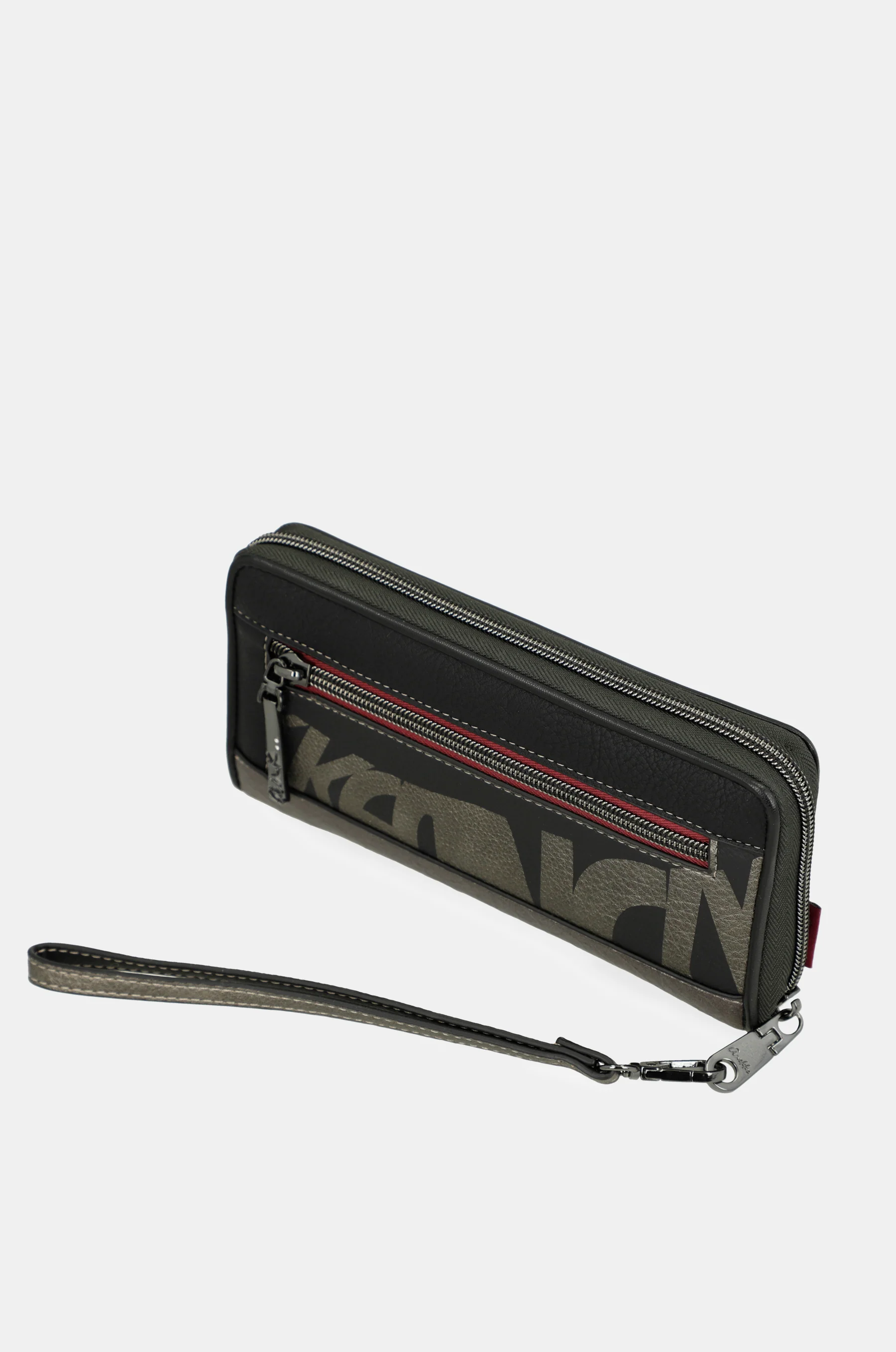 Brieftasche RFID Khroma fest - Image 6