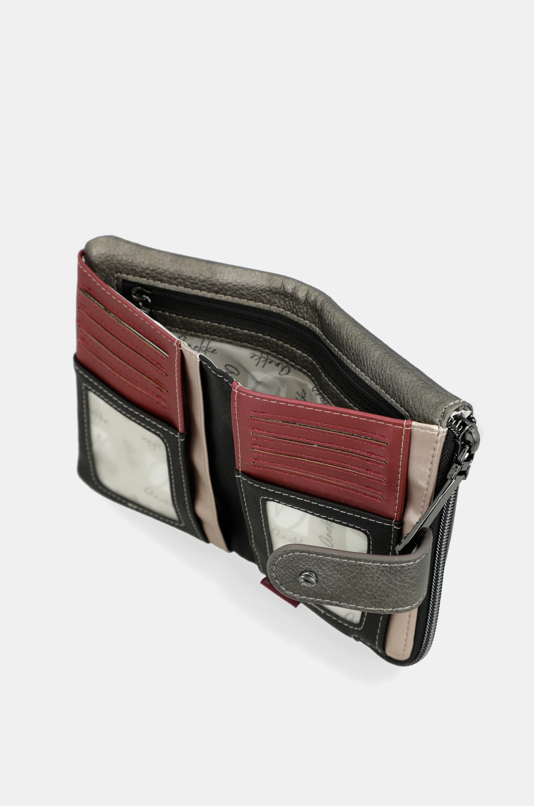 Brieftasche RFID Khroma weich - Image 10