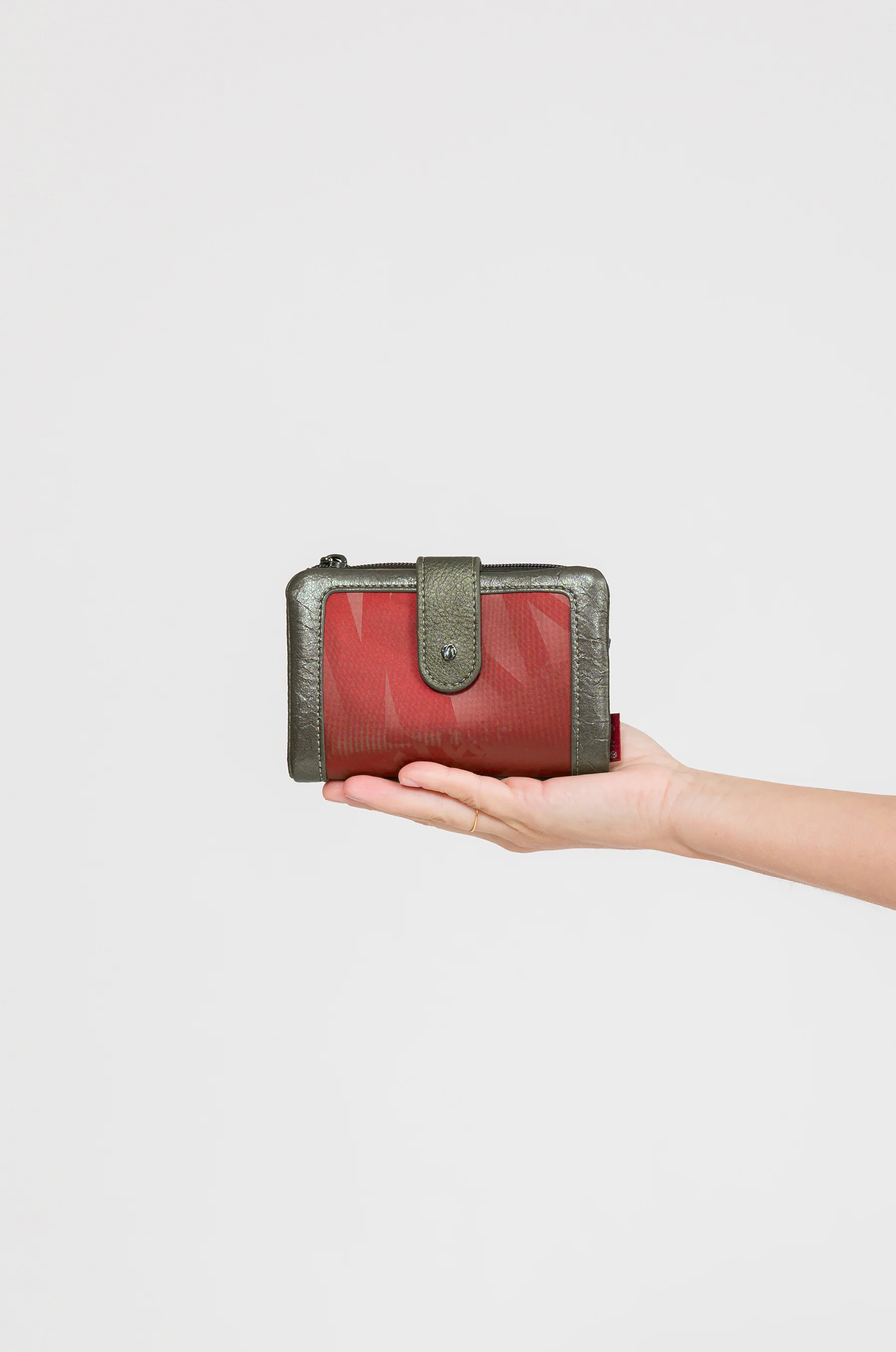 Brieftasche RFID Khroma weich - Image 4