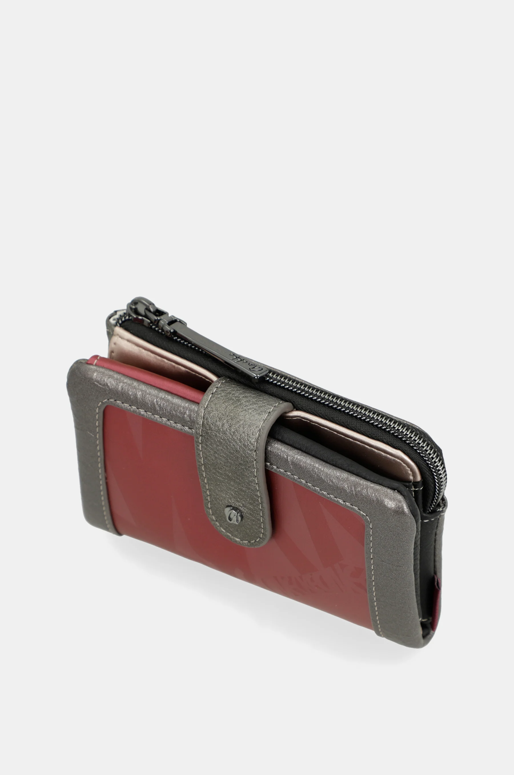 Brieftasche RFID Khroma weich - Image 7