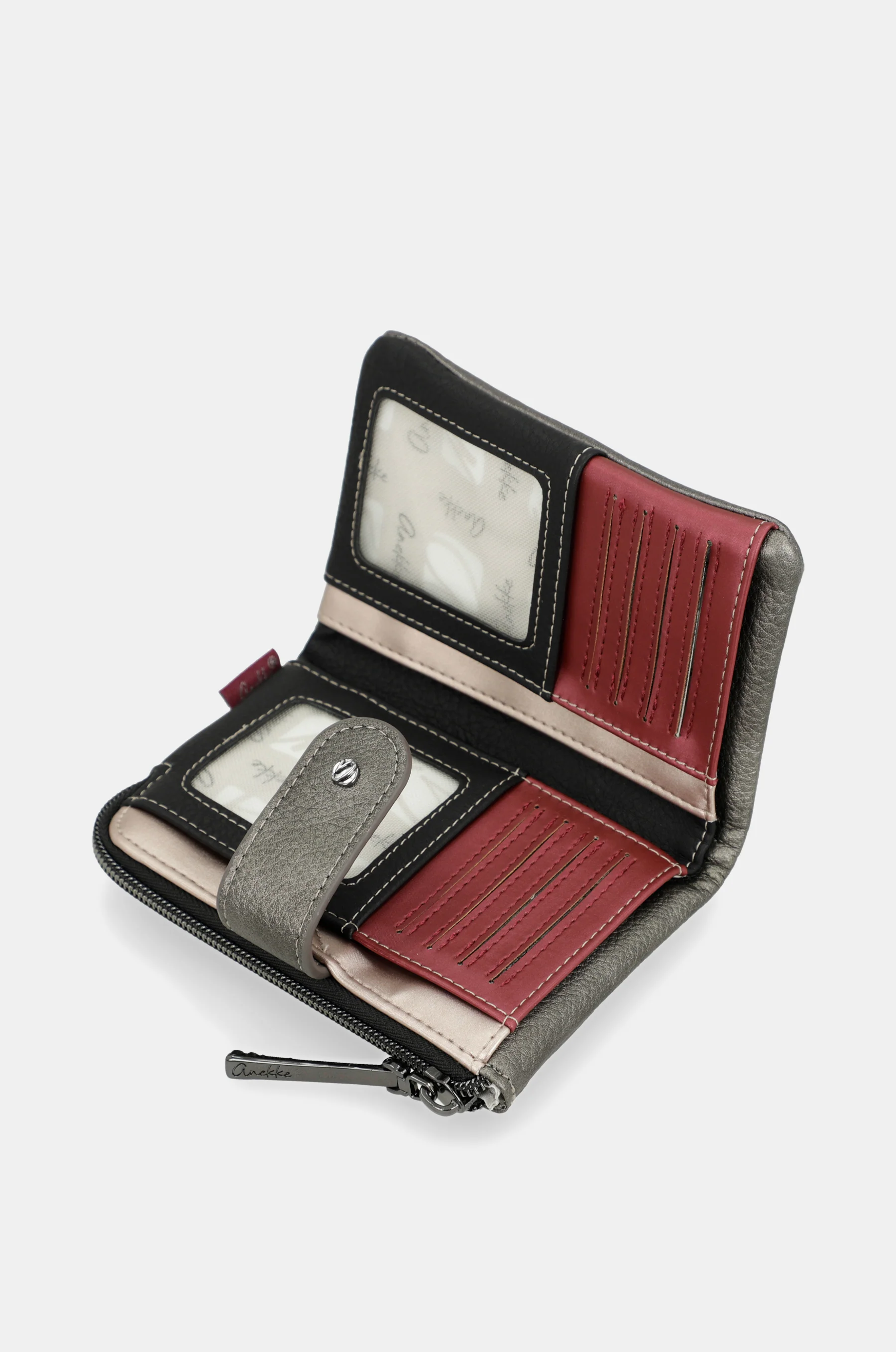 Brieftasche RFID Khroma weich - Image 8