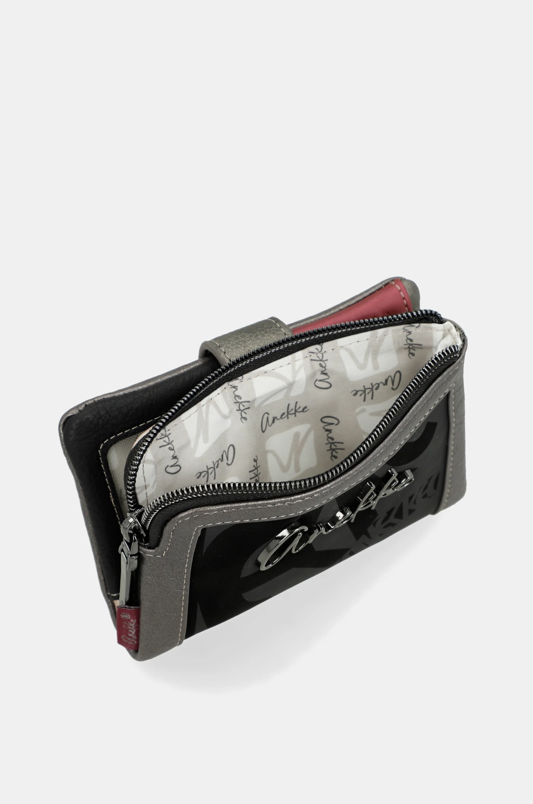 Brieftasche RFID Khroma weich - Image 9