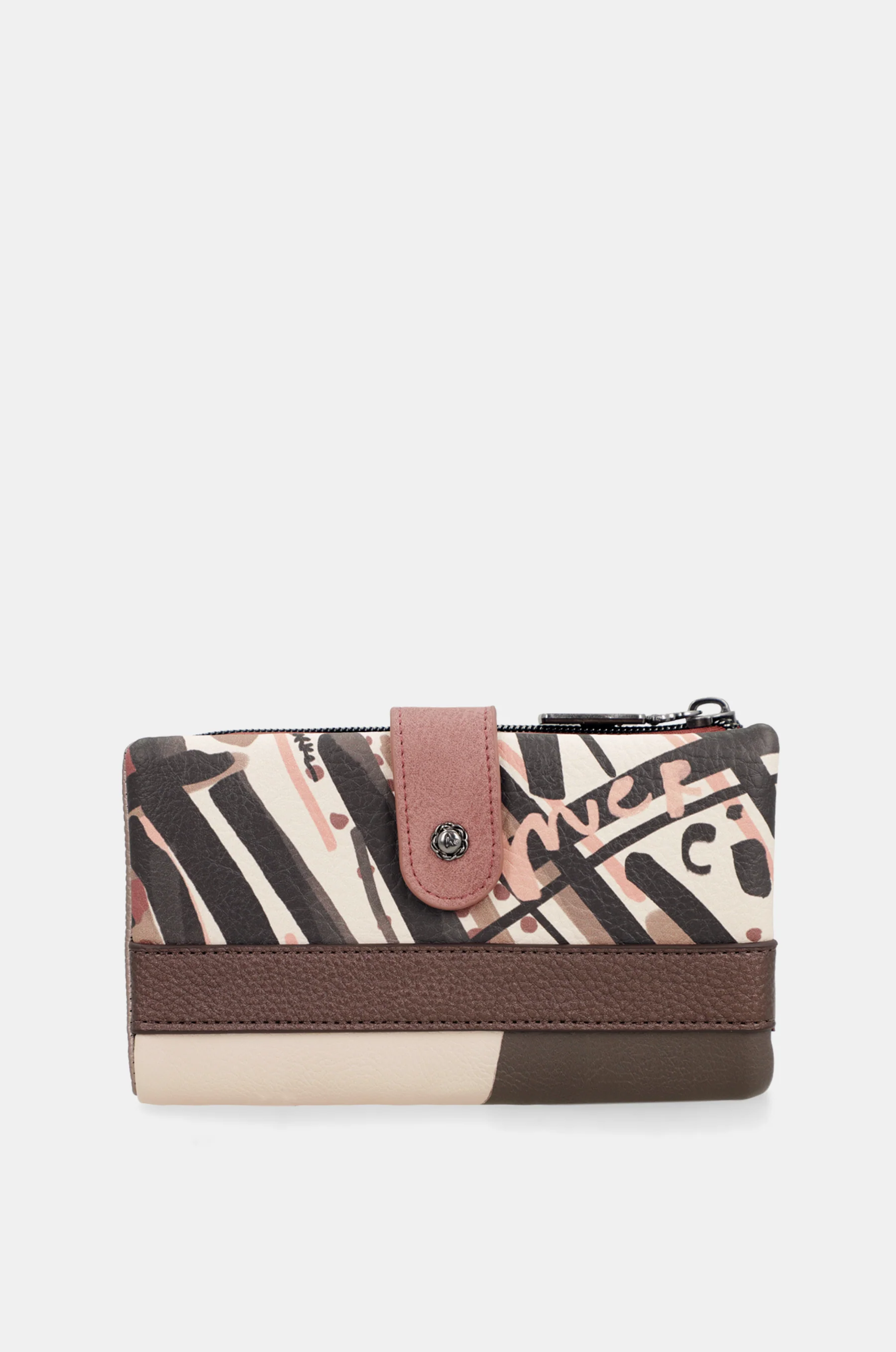 Brieftasche RFID Mademoiselle - Image 4