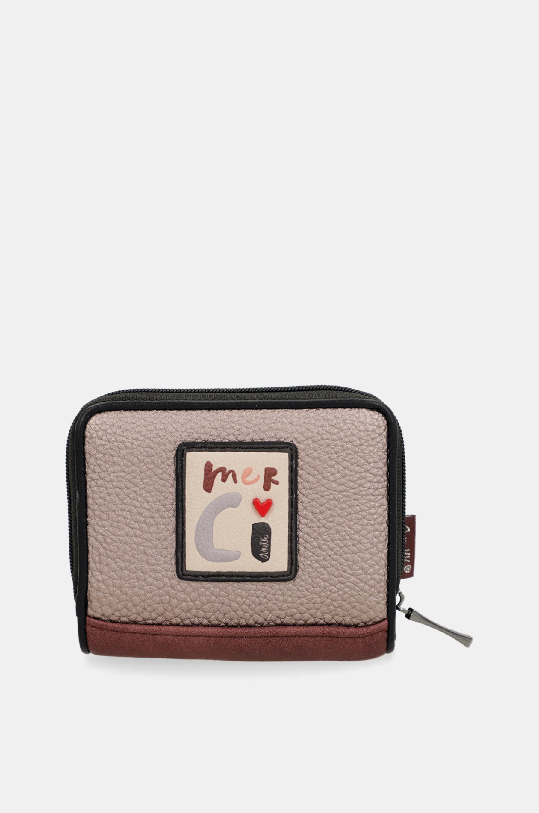 Brieftasche RFID Mademoiselle klein - Image 3