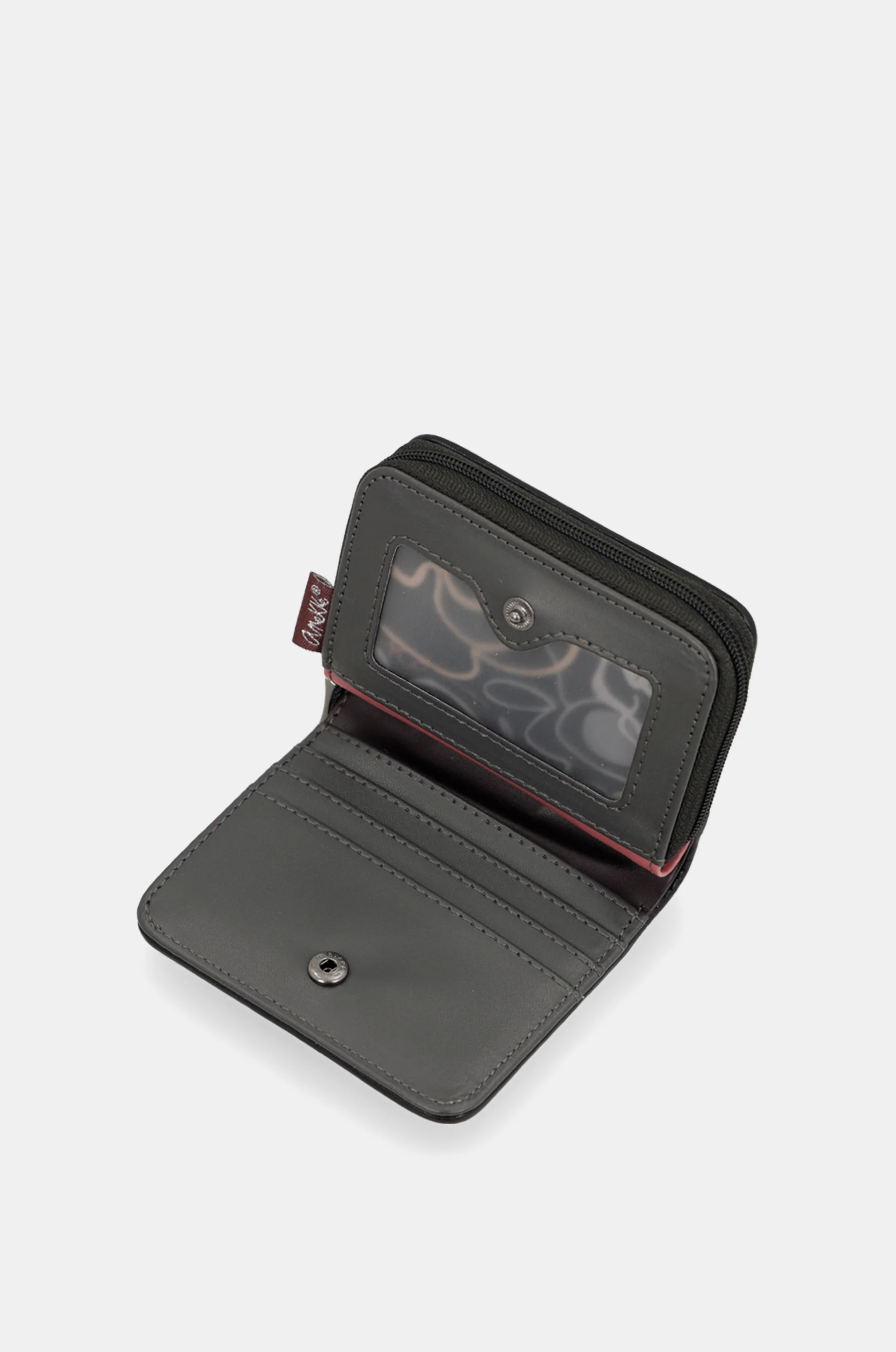Brieftasche RFID Mademoiselle klein - Image 7