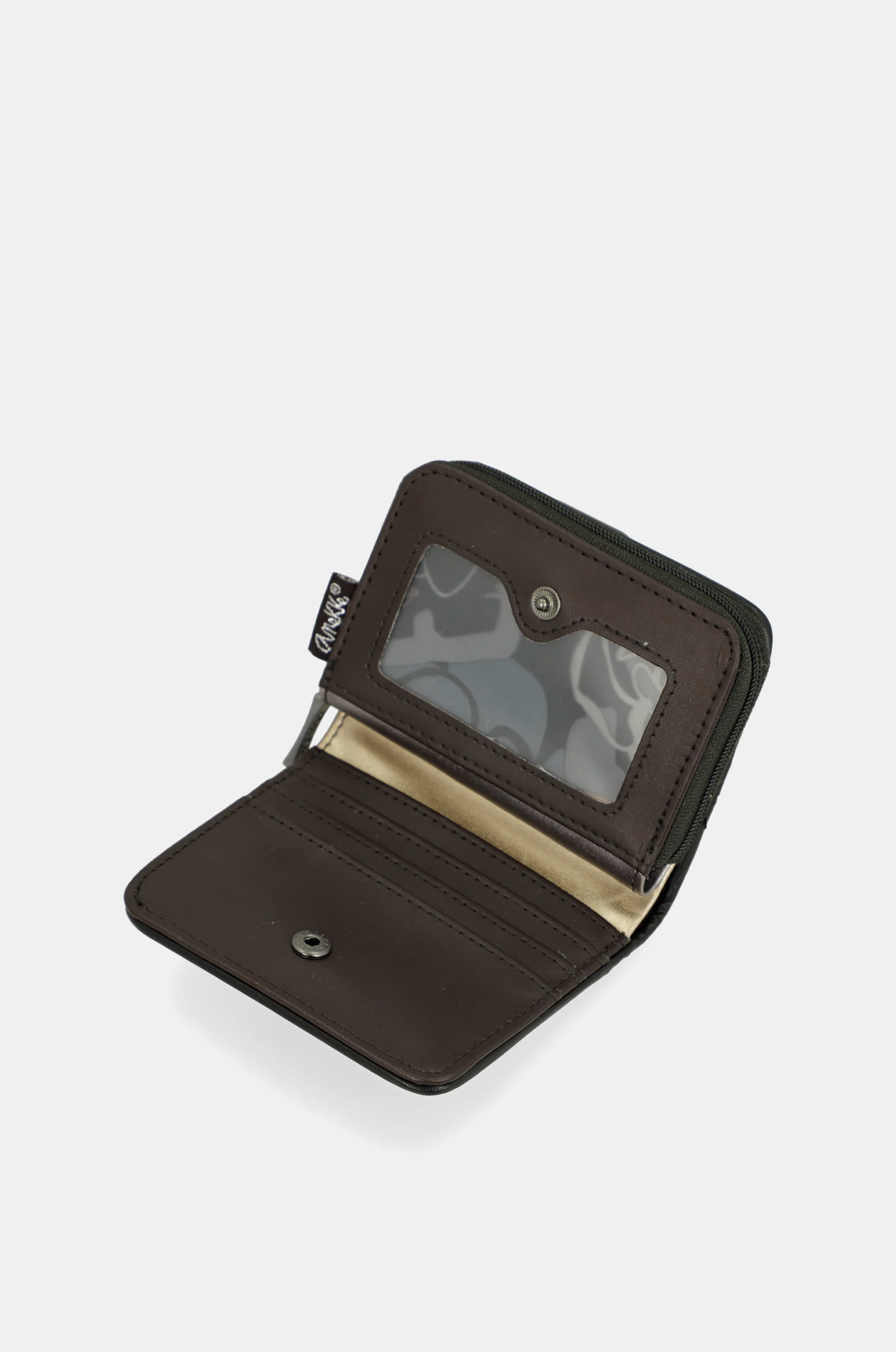 Brieftasche RFID Nature Koko klein - Image 6