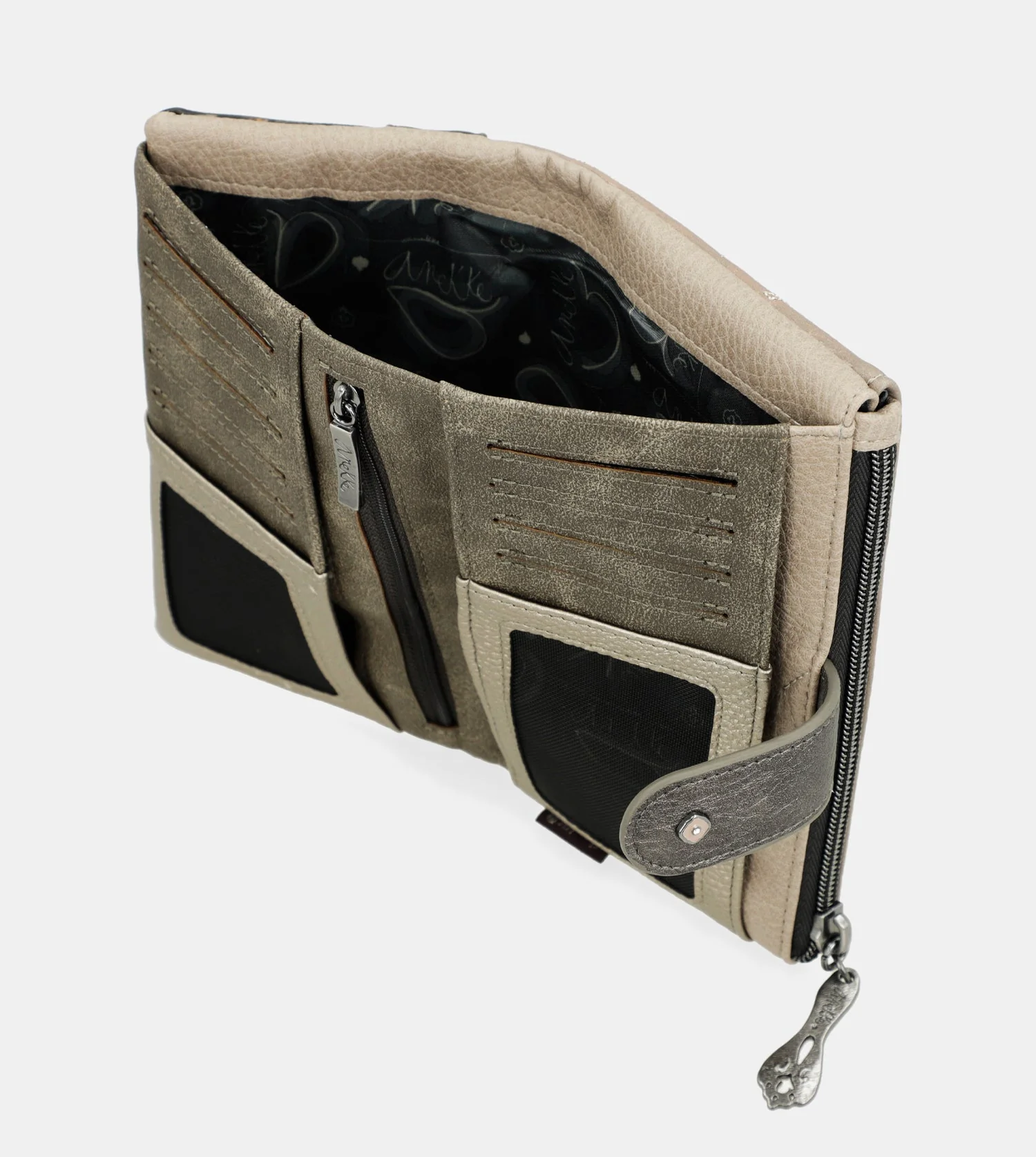 Brieftasche RFID Real - Image 10