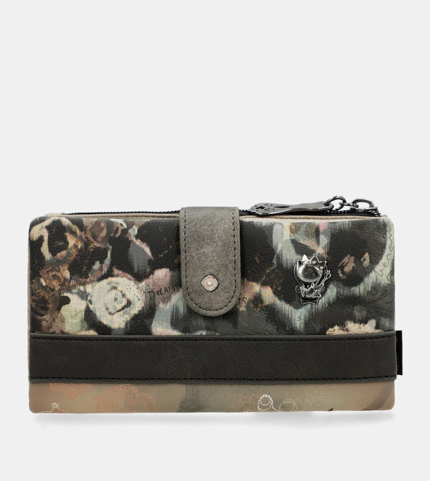 Brieftasche RFID Real - Image 3