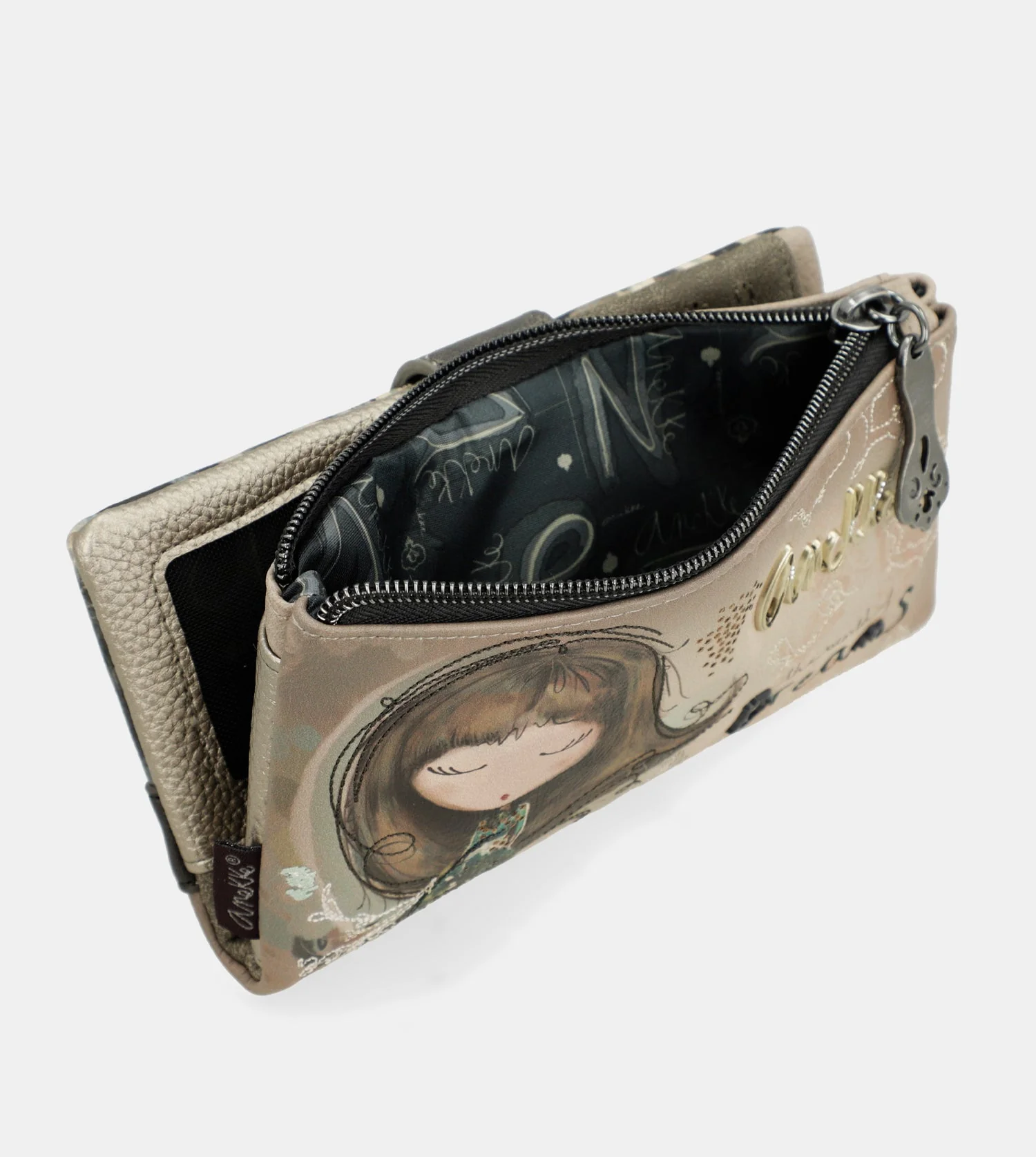 Brieftasche RFID Real - Image 5