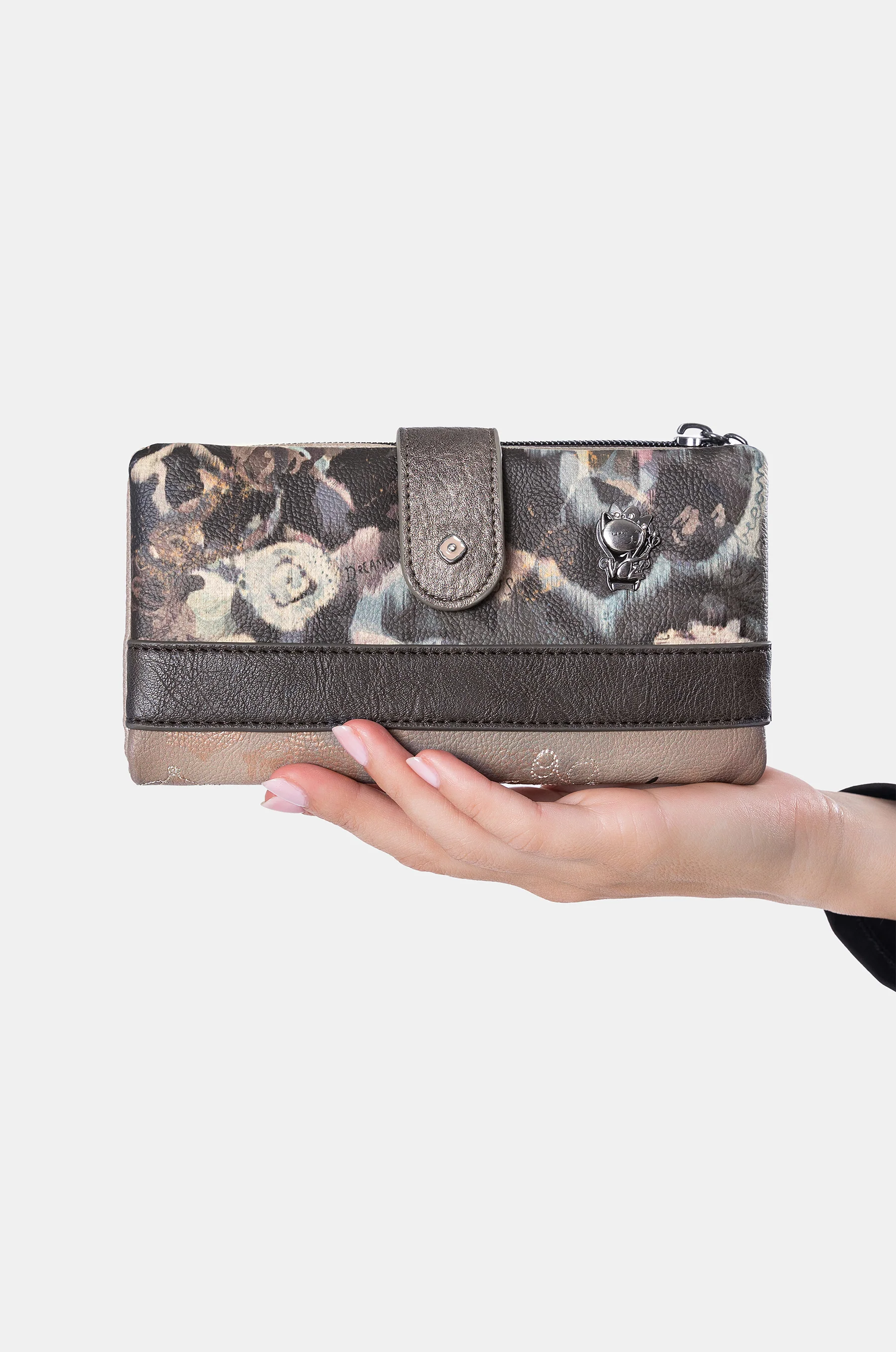 Brieftasche RFID Real - Image 6