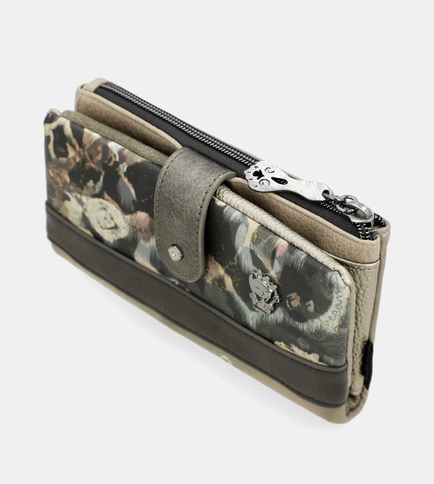Brieftasche RFID Real - Image 8