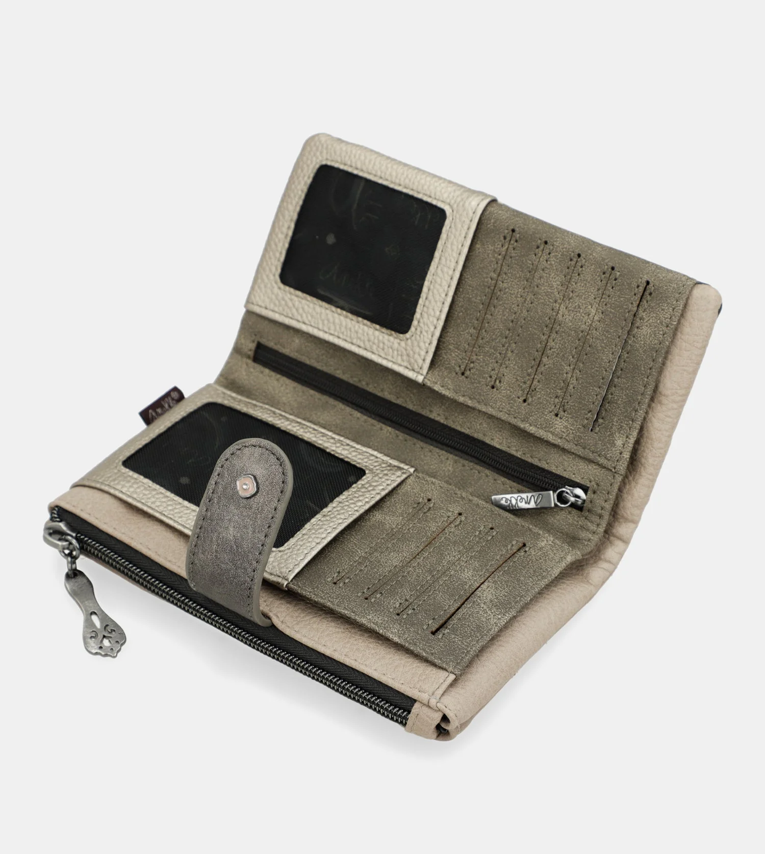 Brieftasche RFID Real - Image 9