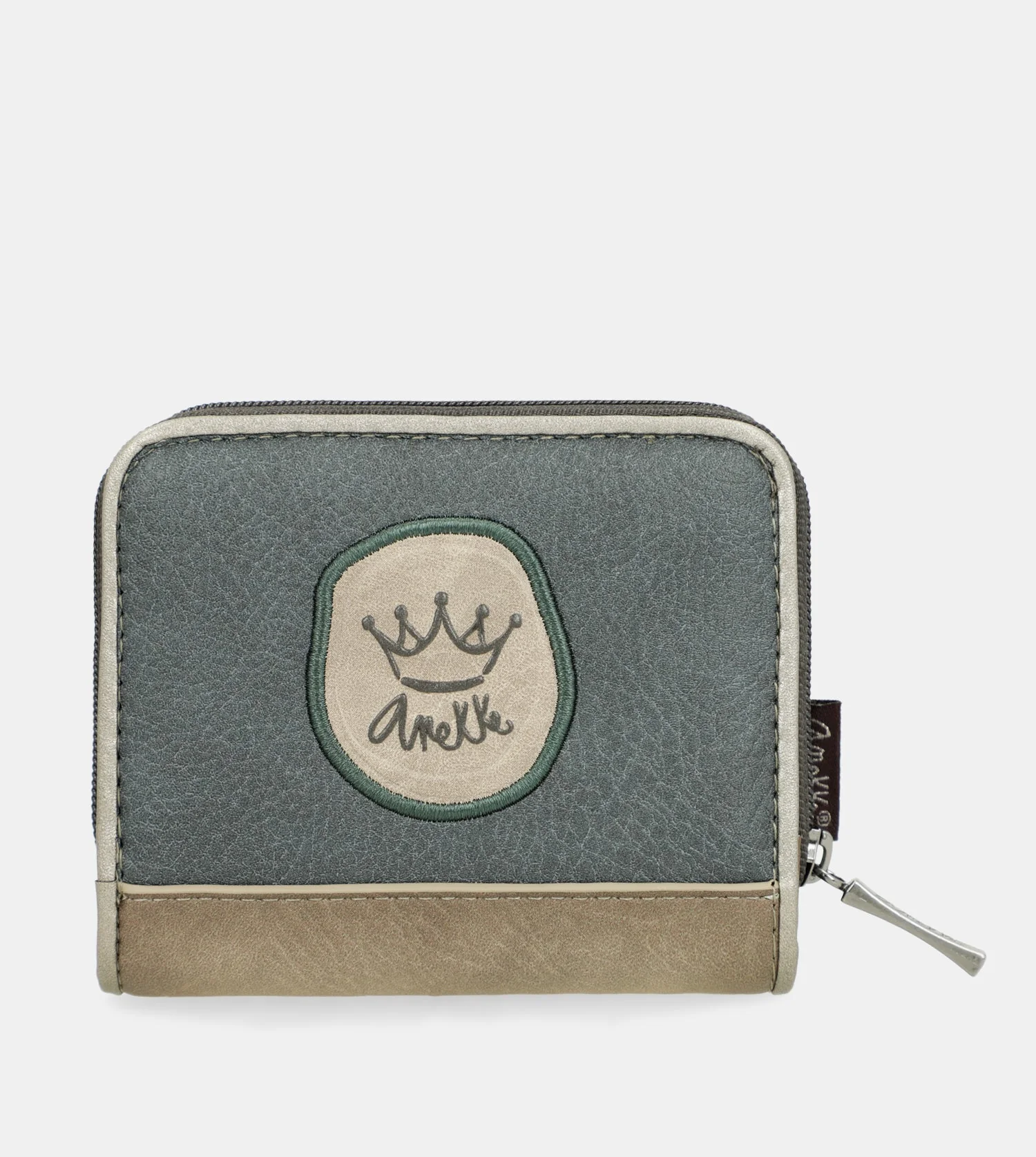 Brieftasche RFID Real klein - Image 3