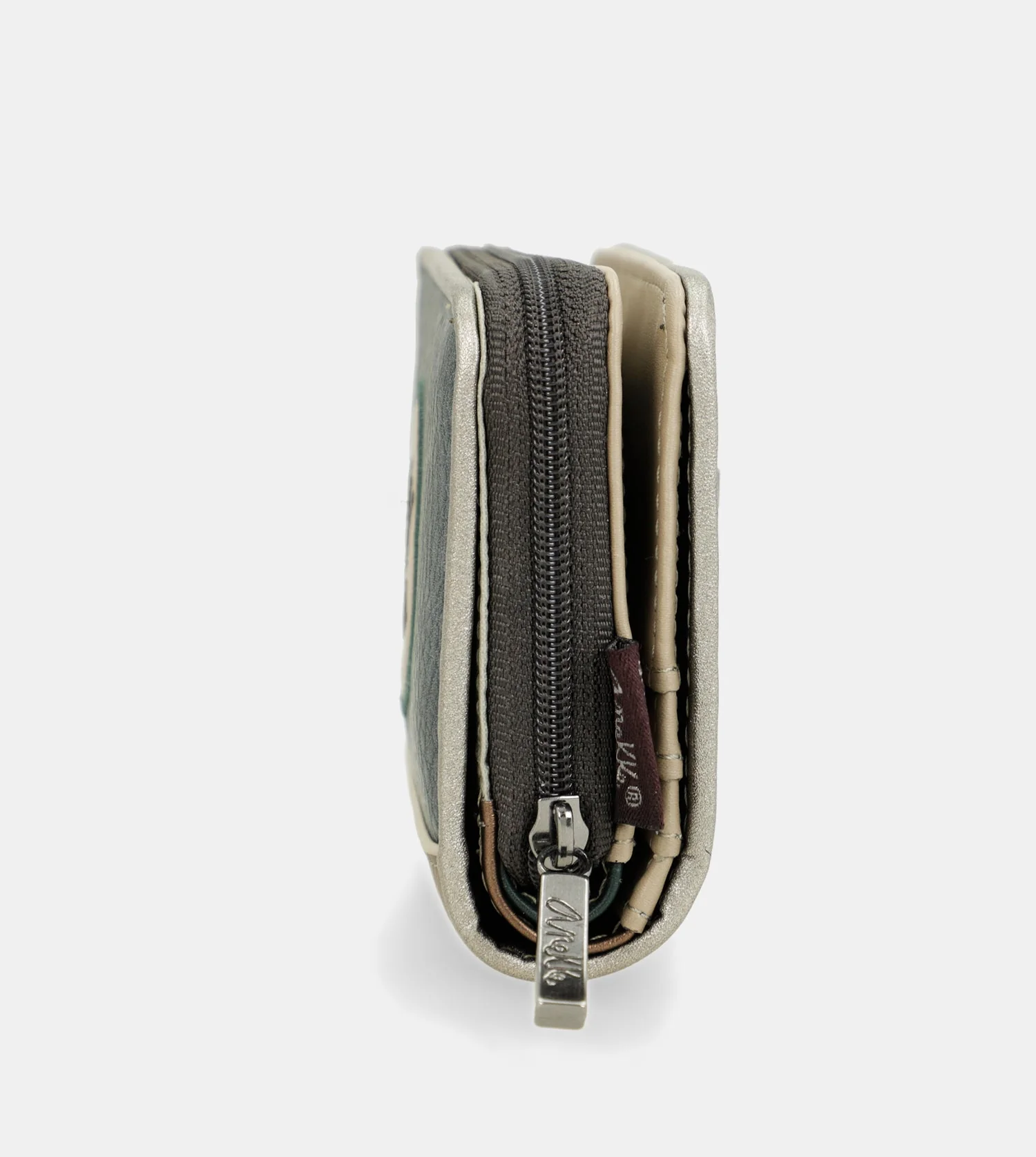 Brieftasche RFID Real klein - Image 4