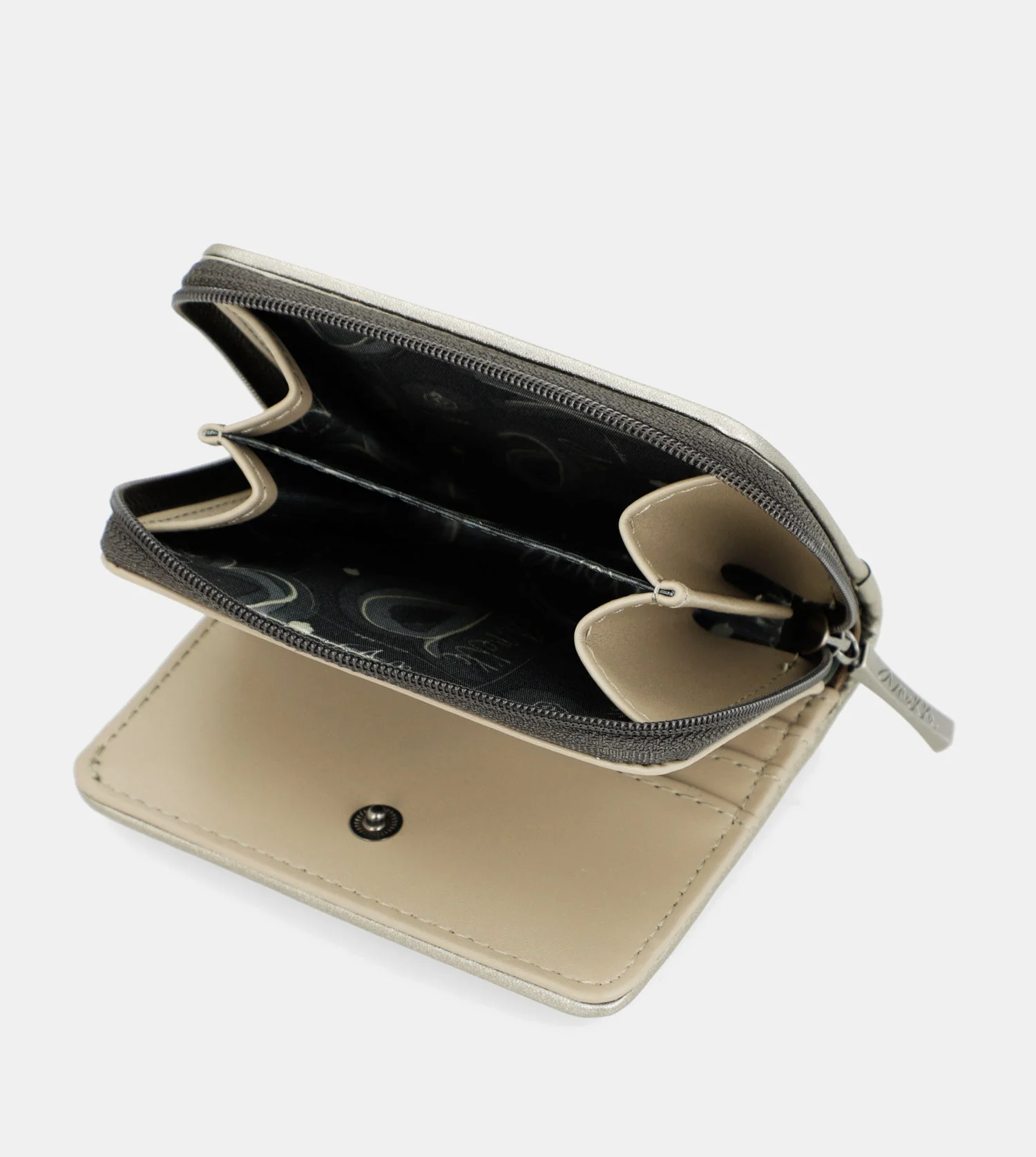 Brieftasche RFID Real klein - Image 5