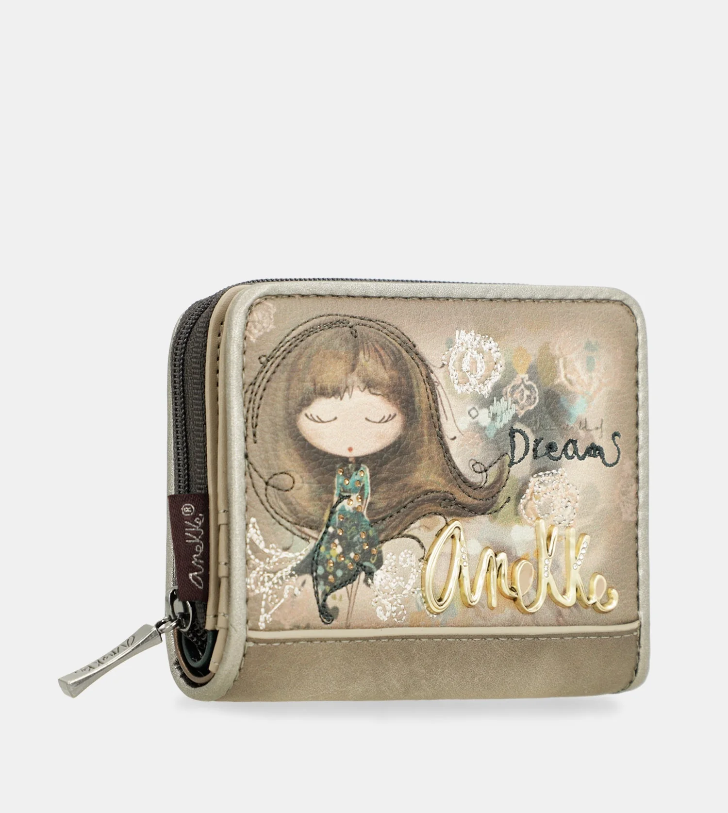 Brieftasche RFID Real klein - Image 7