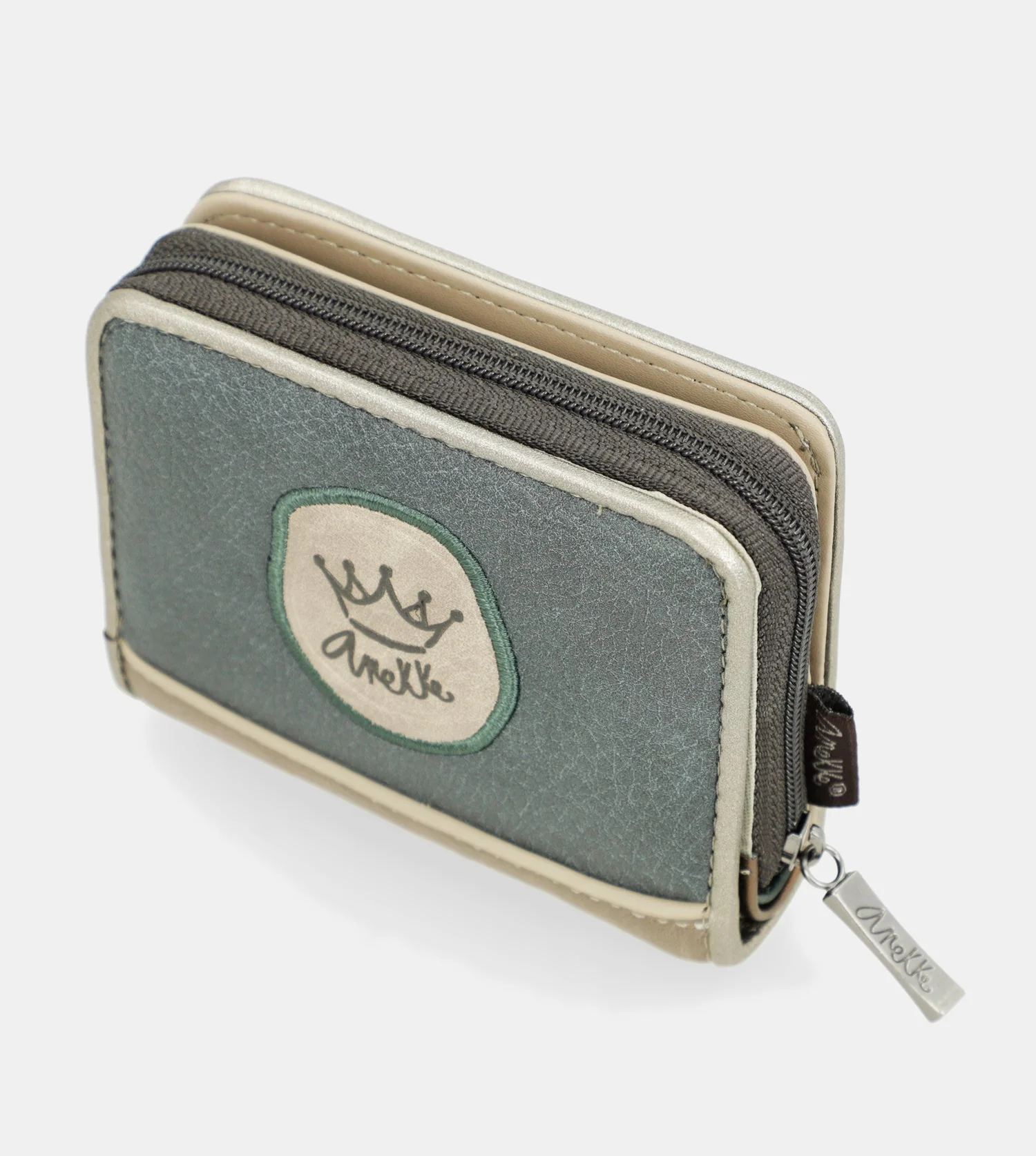 Brieftasche RFID Real klein - Image 8