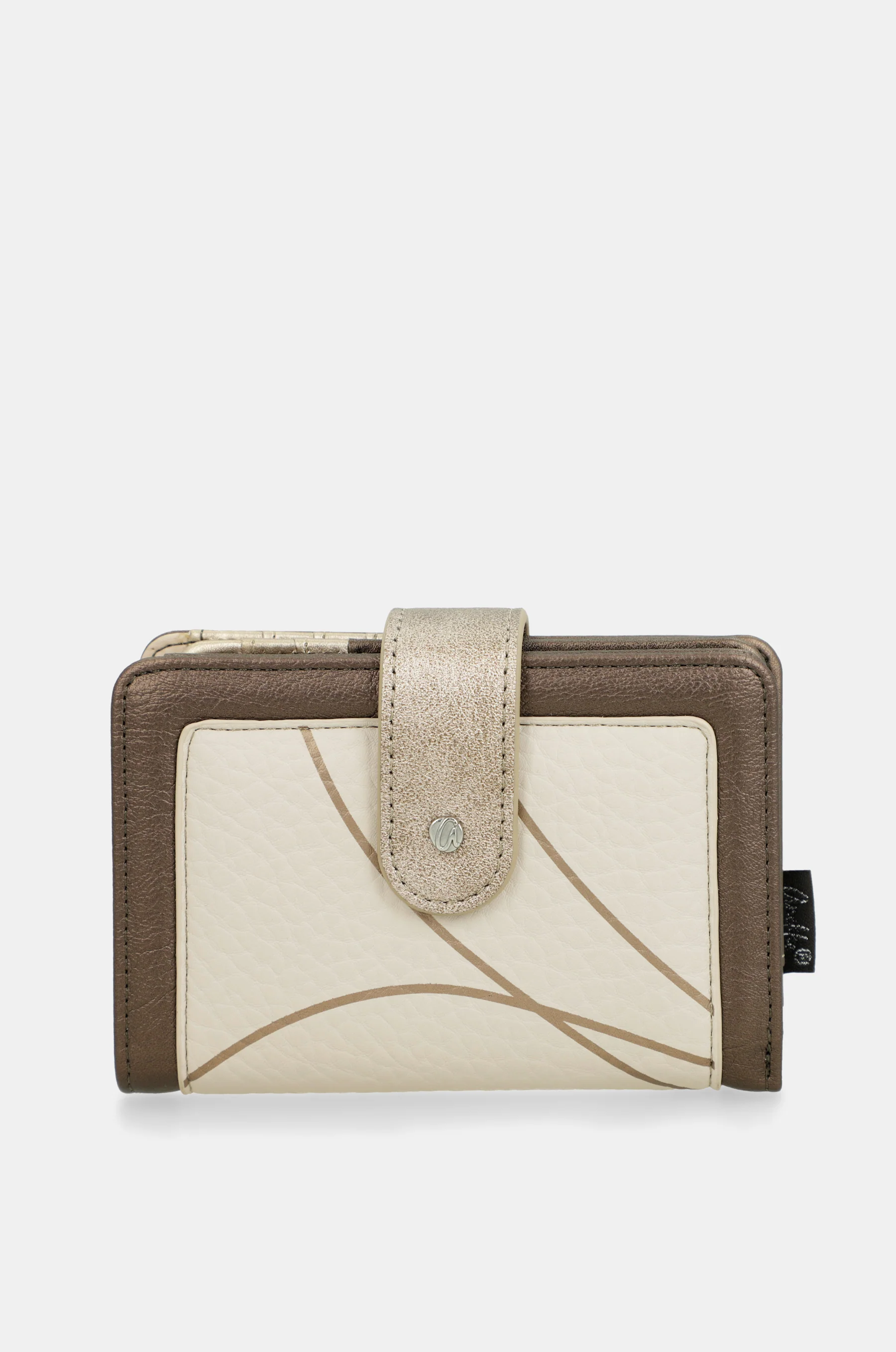 Brieftasche RFID Serenis fest - Image 3
