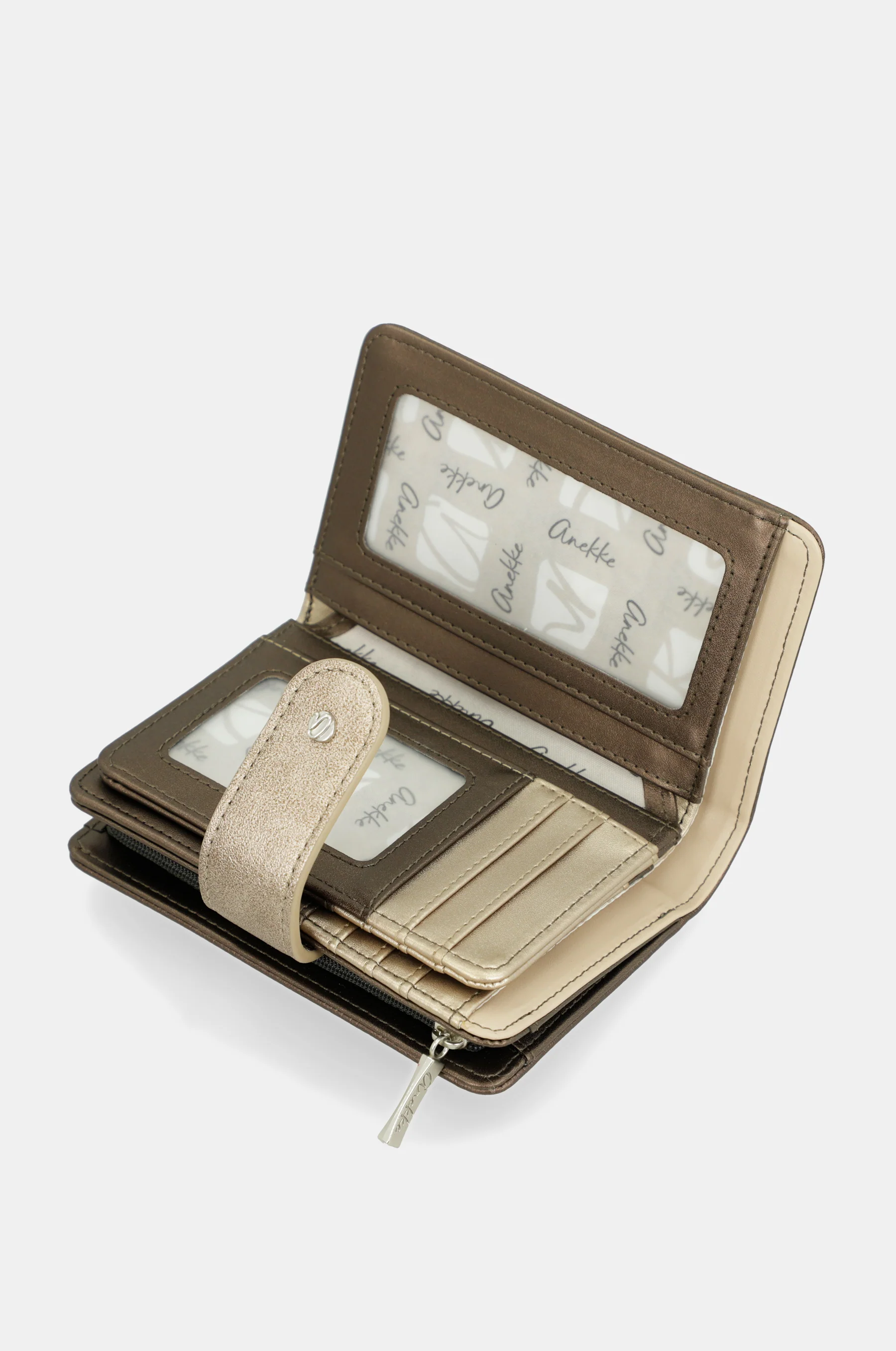Brieftasche RFID Serenis fest - Image 7