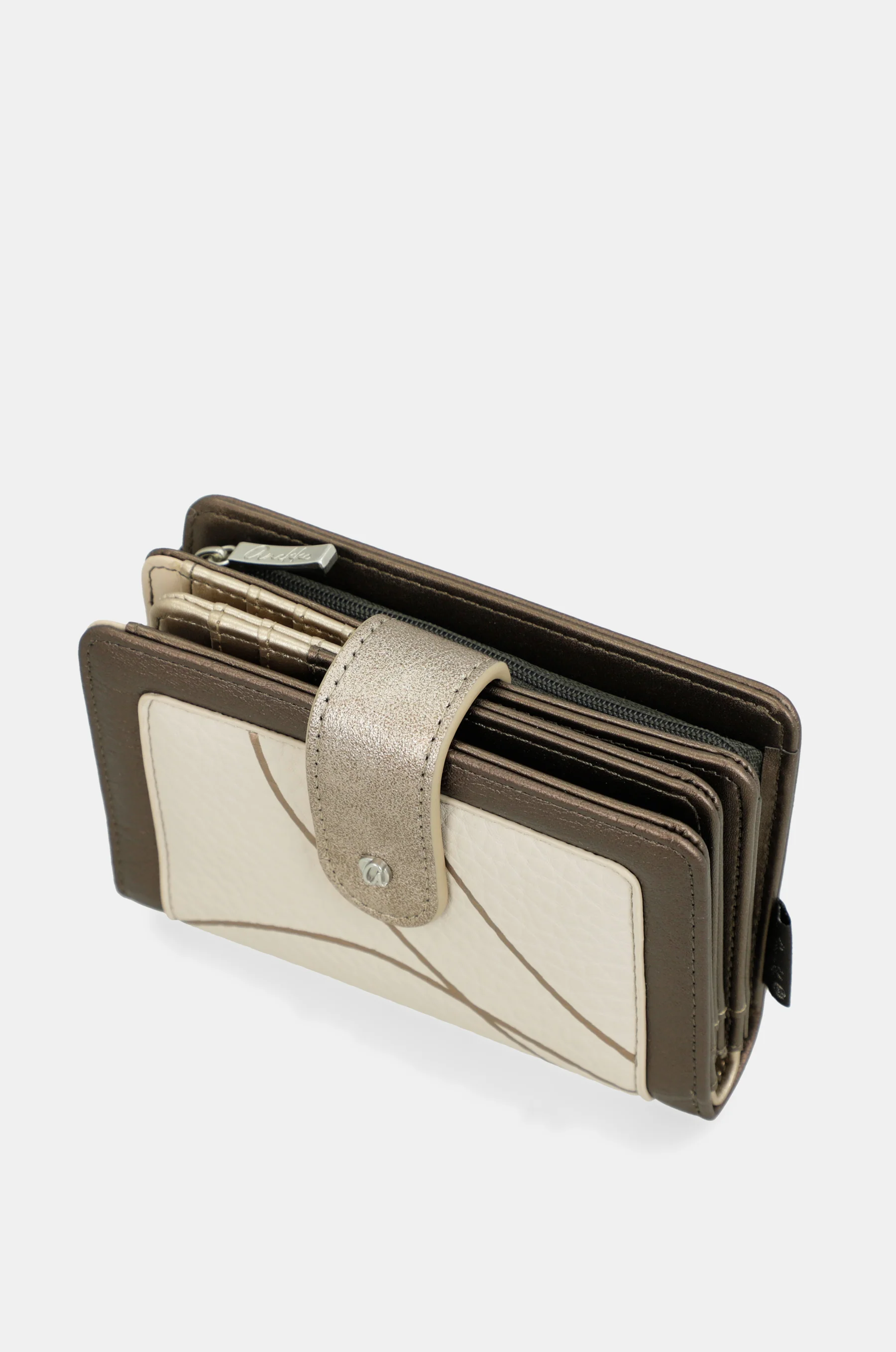 Brieftasche RFID Serenis fest - Image 9