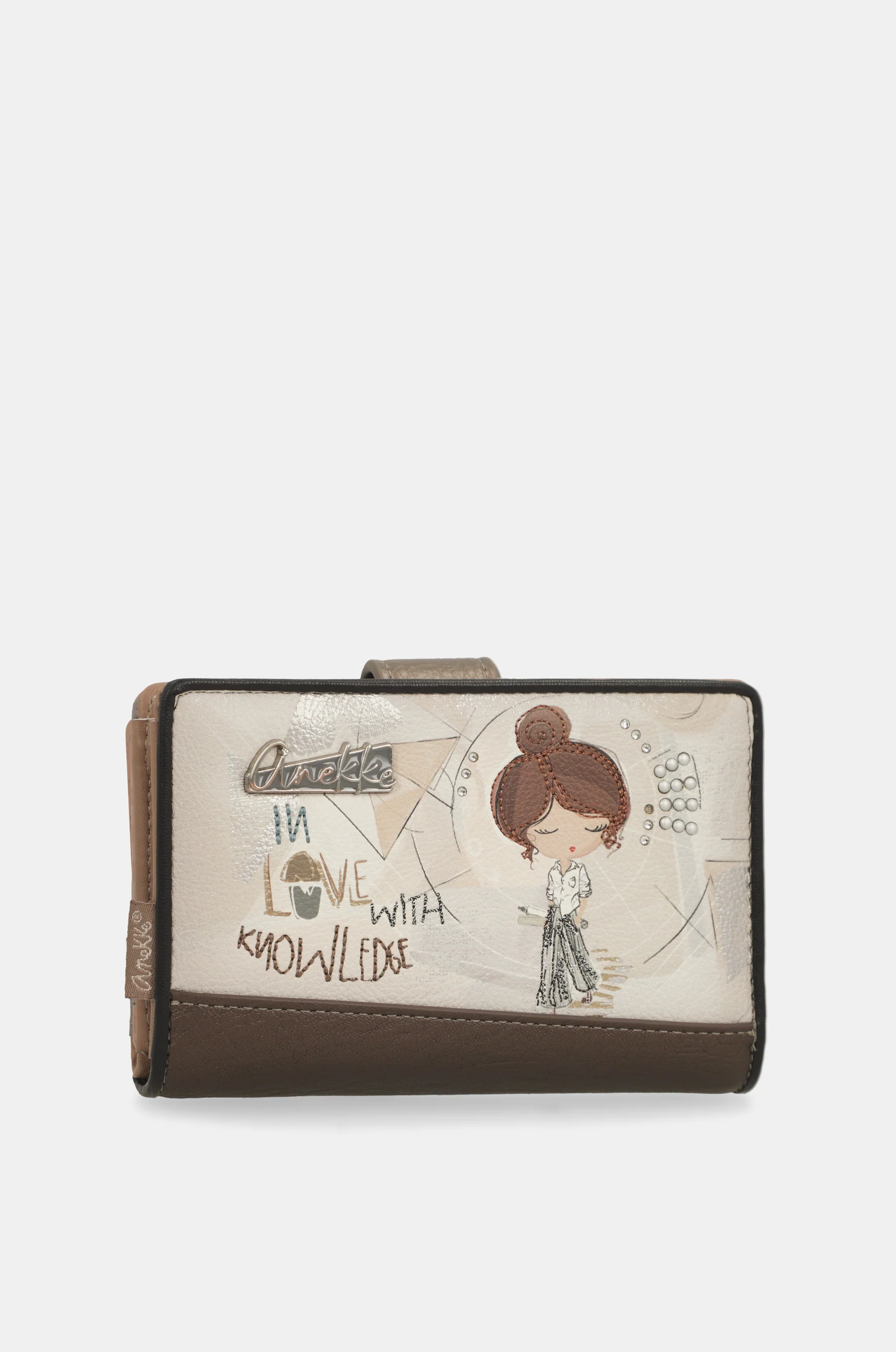 Brieftasche RFID Sophia fest - Image 10