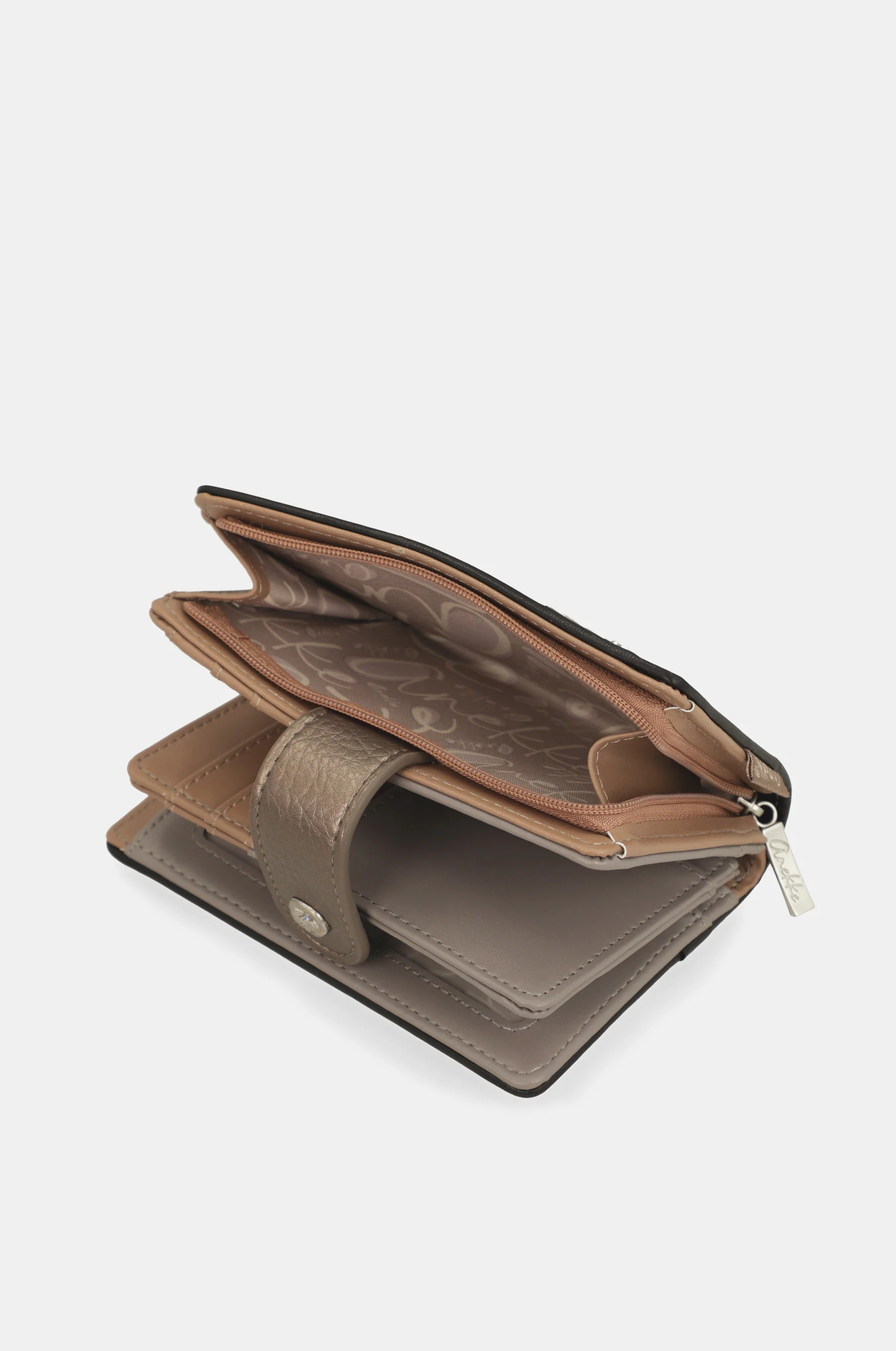 Brieftasche RFID Sophia fest - Image 3
